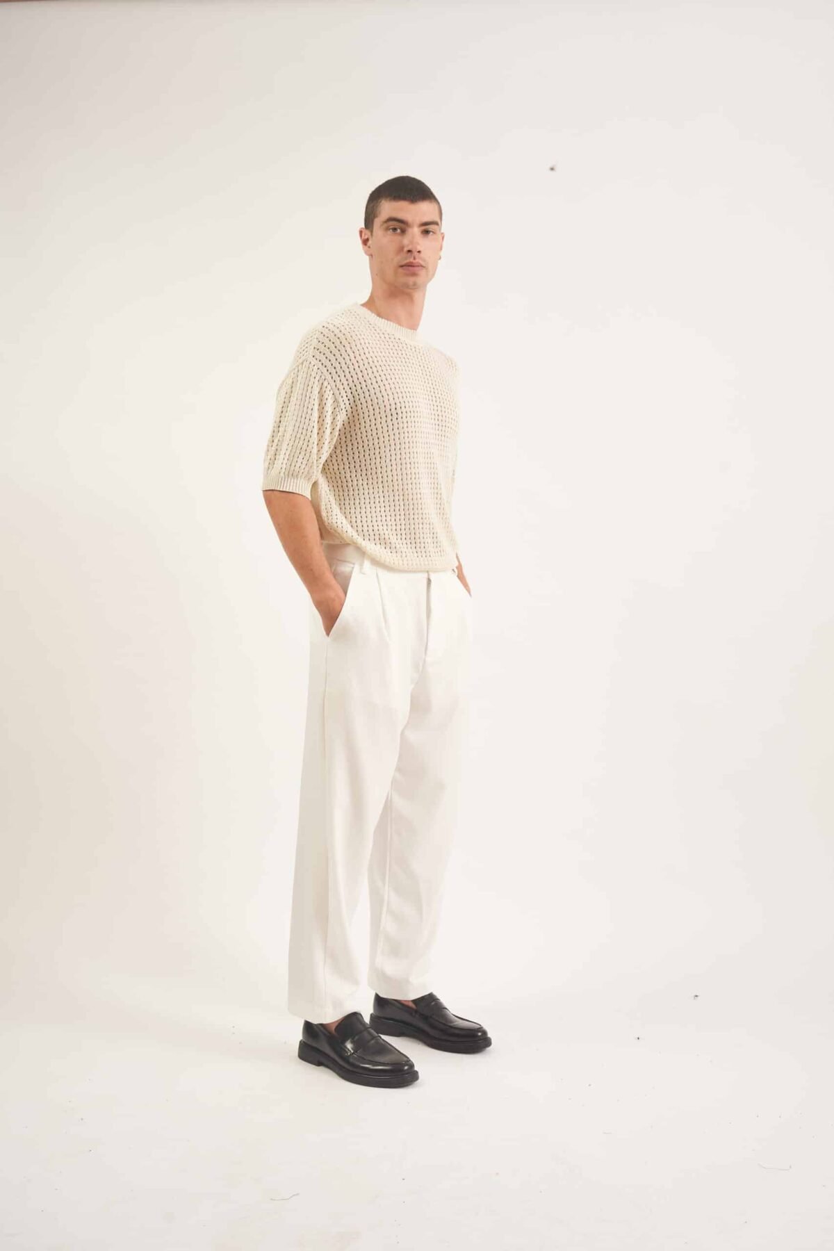 Spring Knit