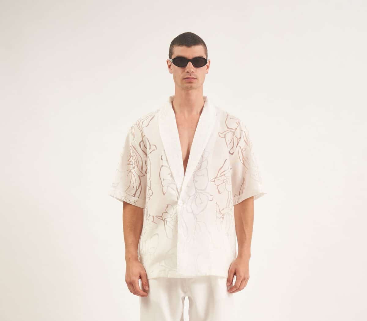 Padre Exclusive Shirt