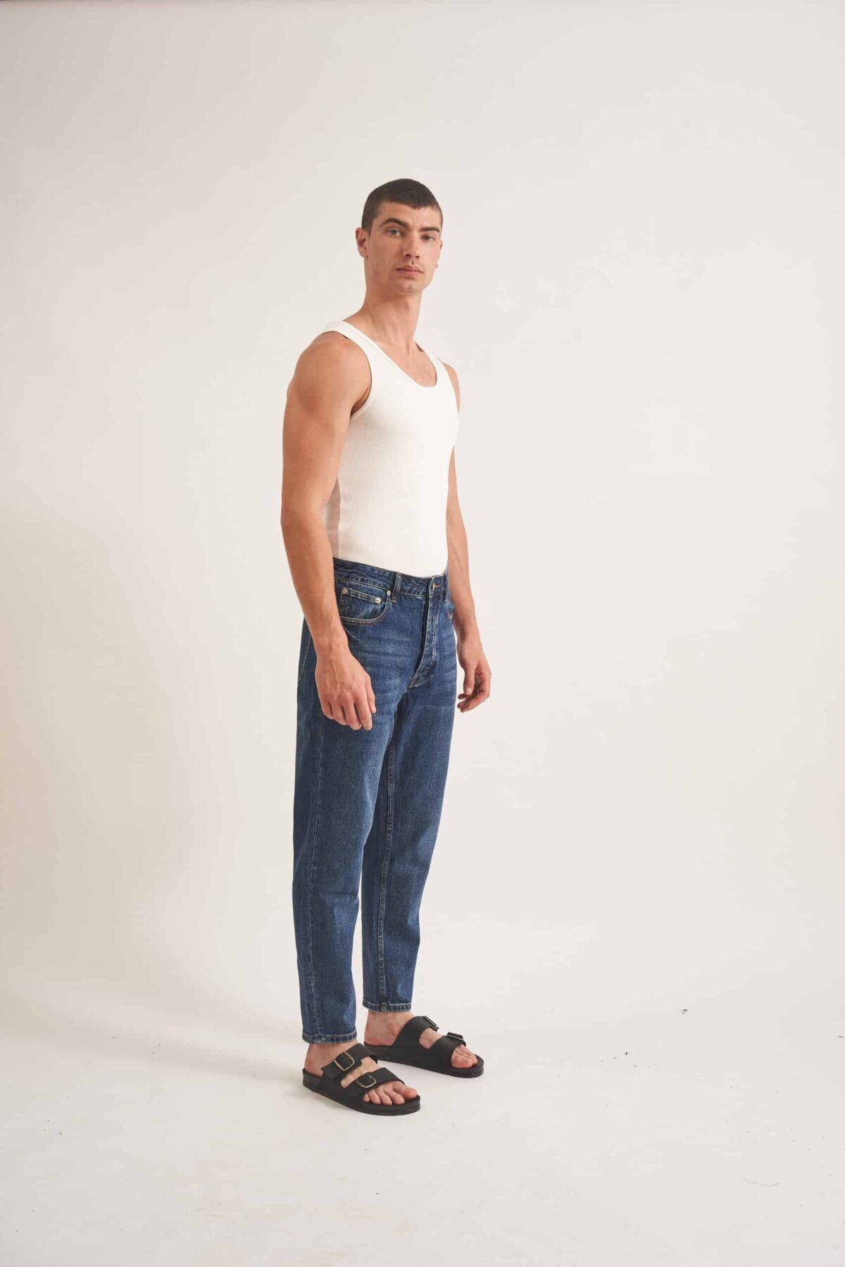 Denim Slim 02