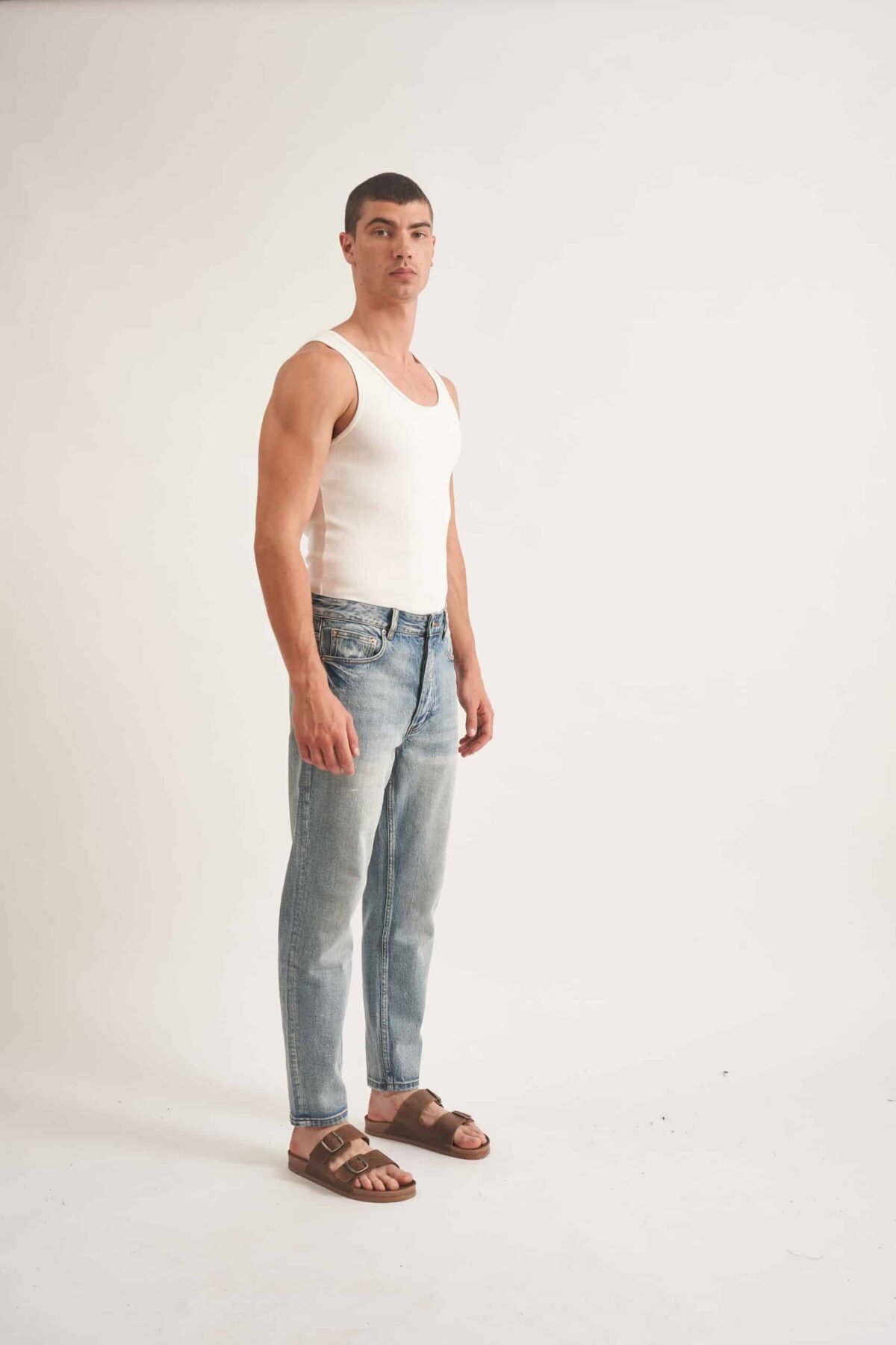 Denim Slim 02