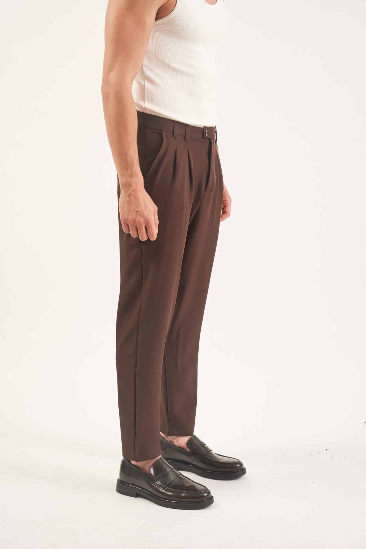 Vintage Slim Pants