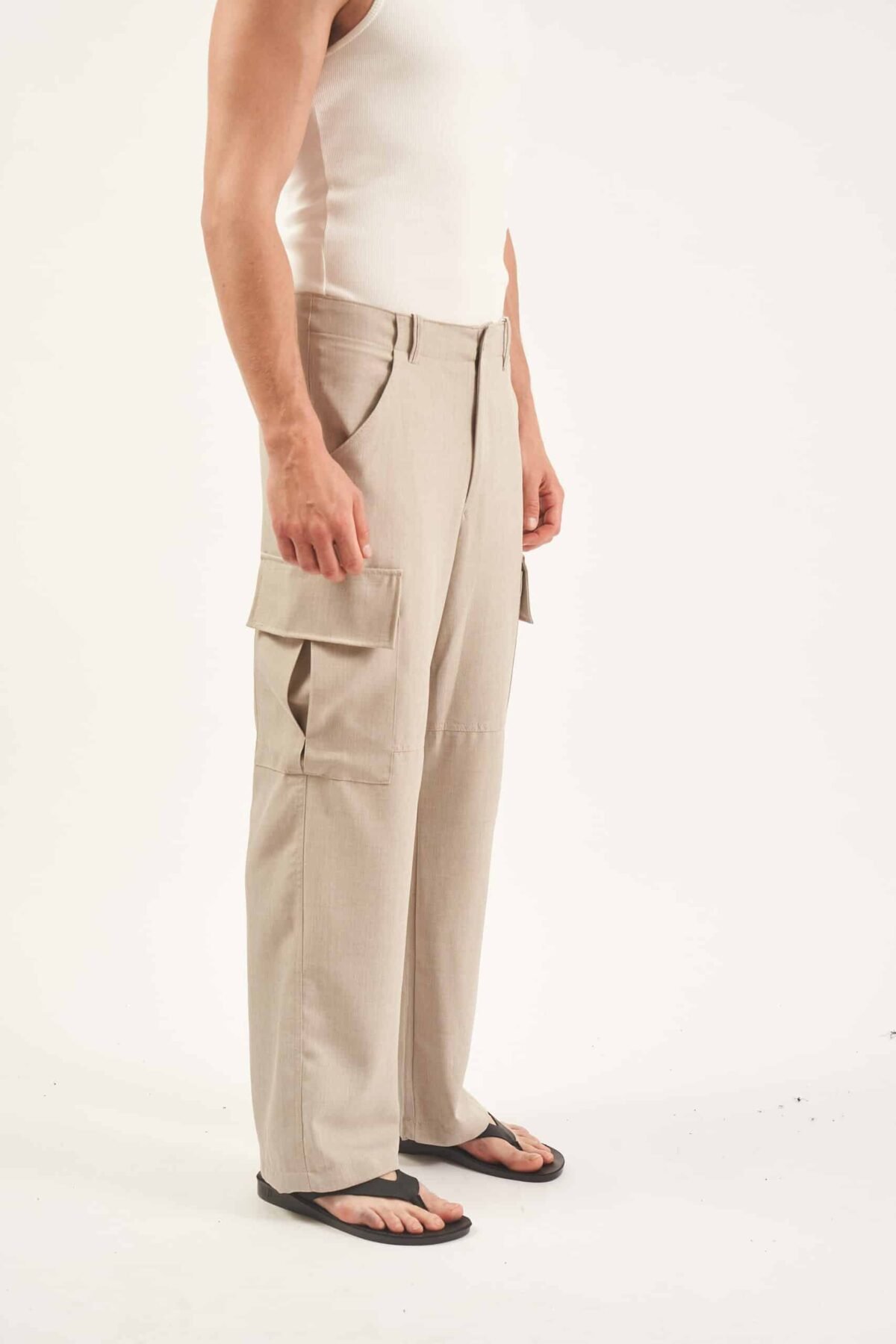 Padre Cargo Pants