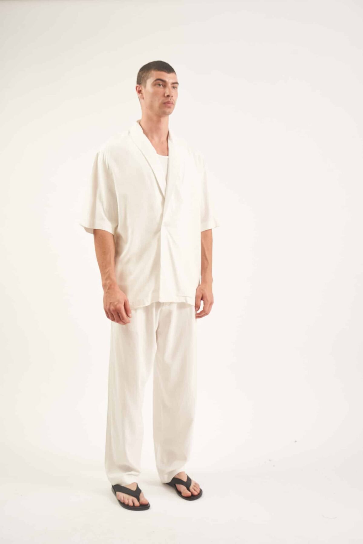 Padre Linen Pants