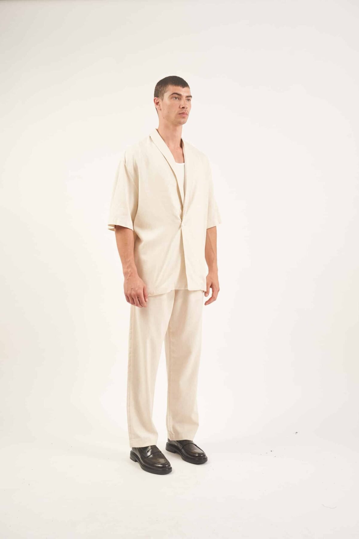 Padre Linen Pants