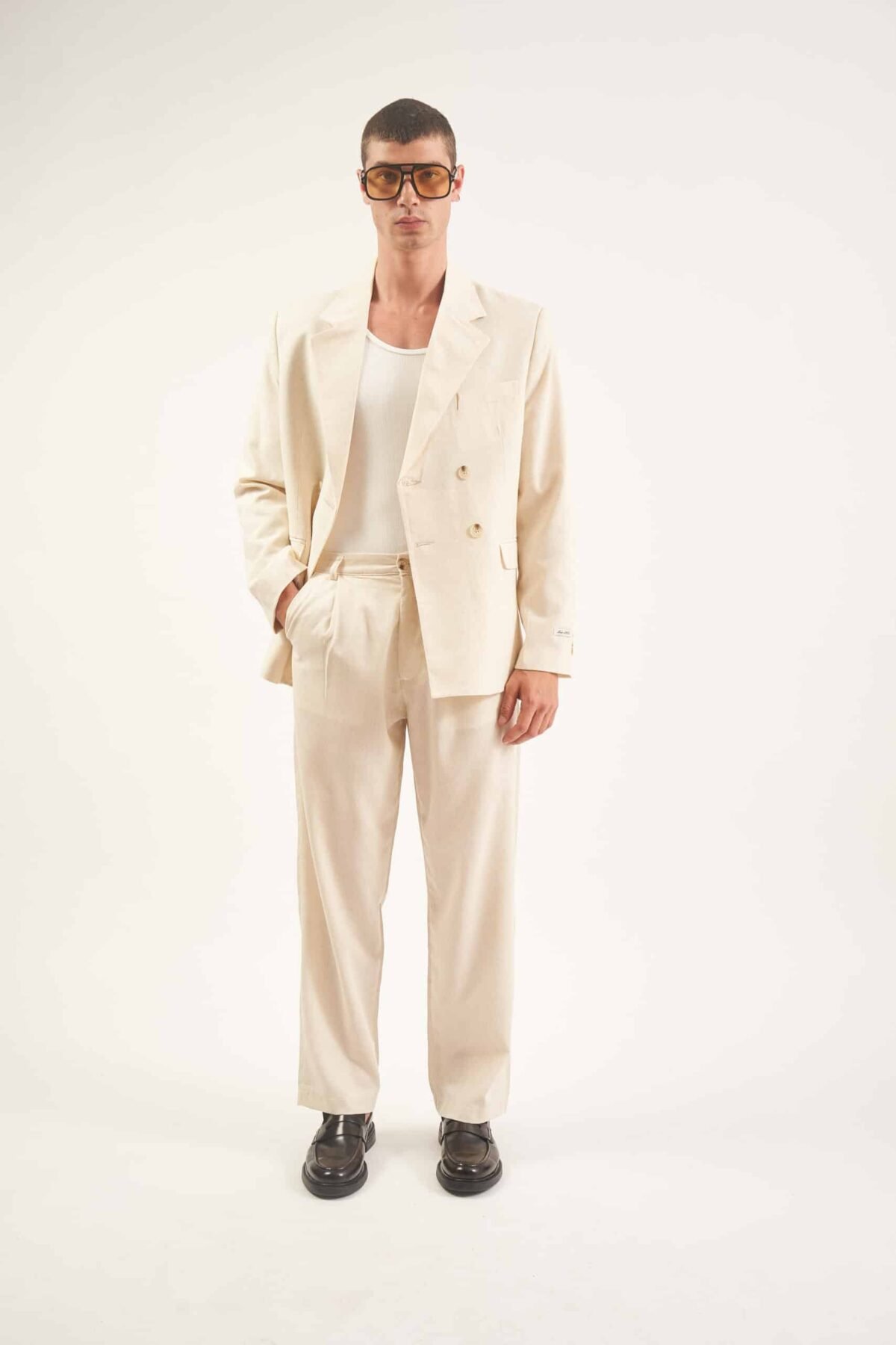 Lusso Suit Pants