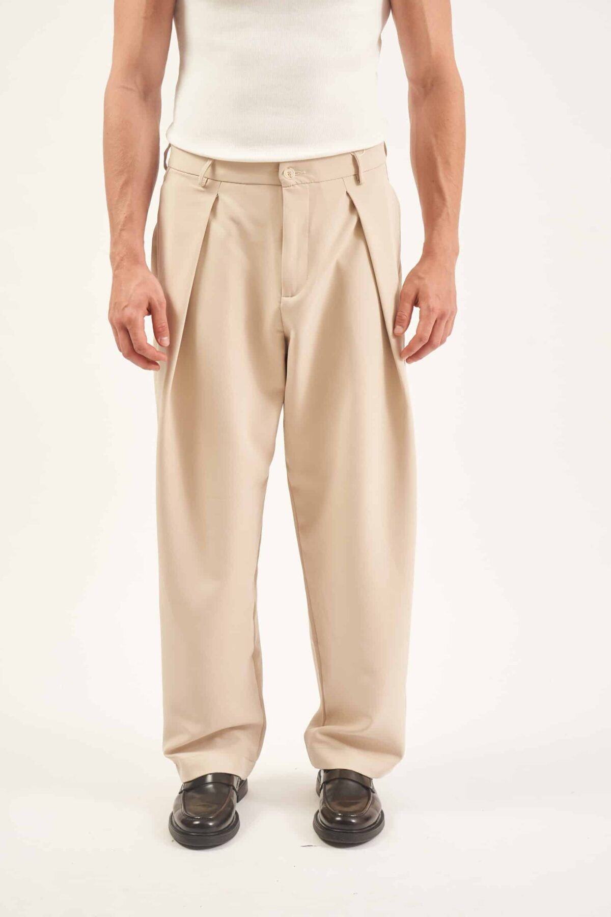 Ragazzo Pants