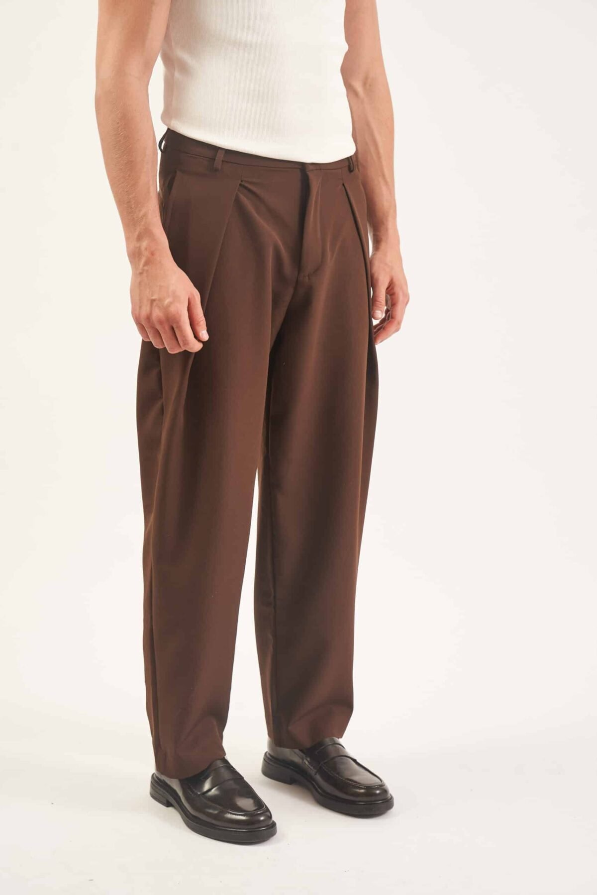 Ragazzo Pants