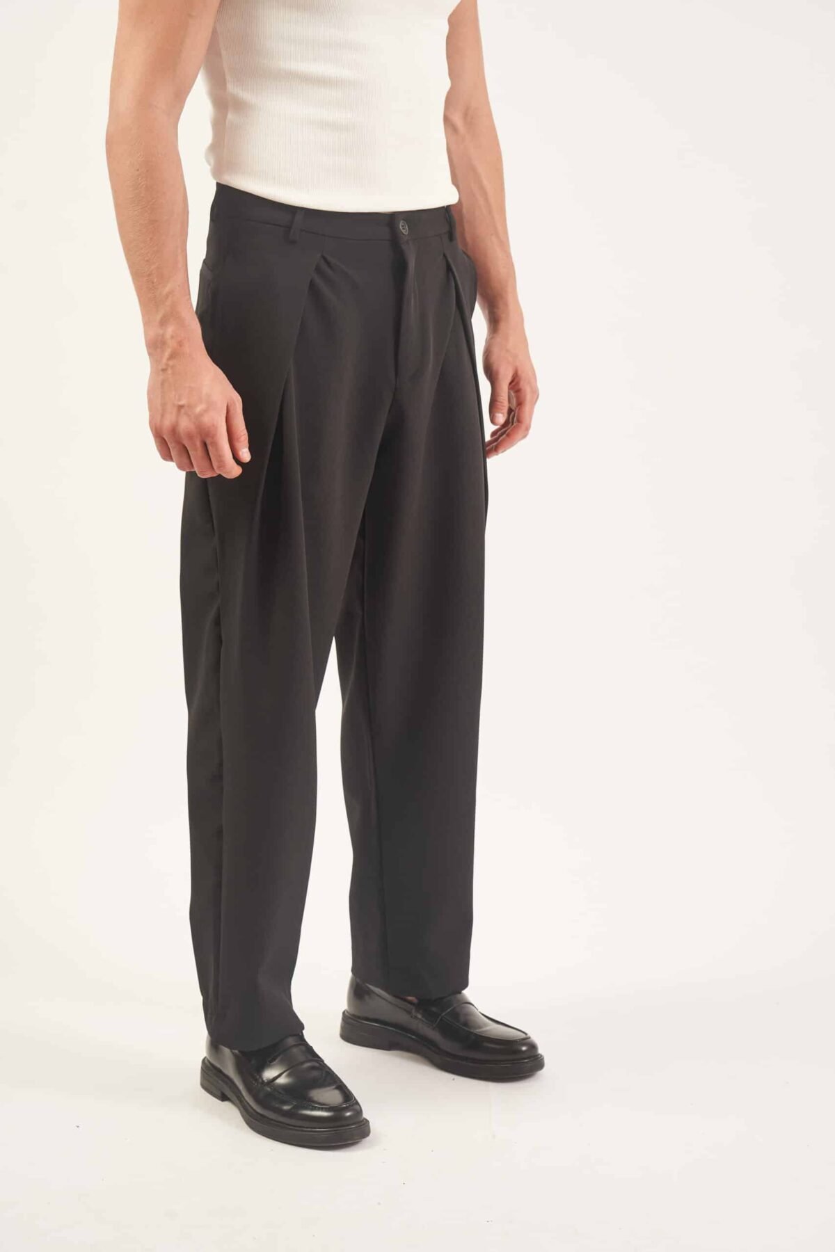 Ragazzo Pants
