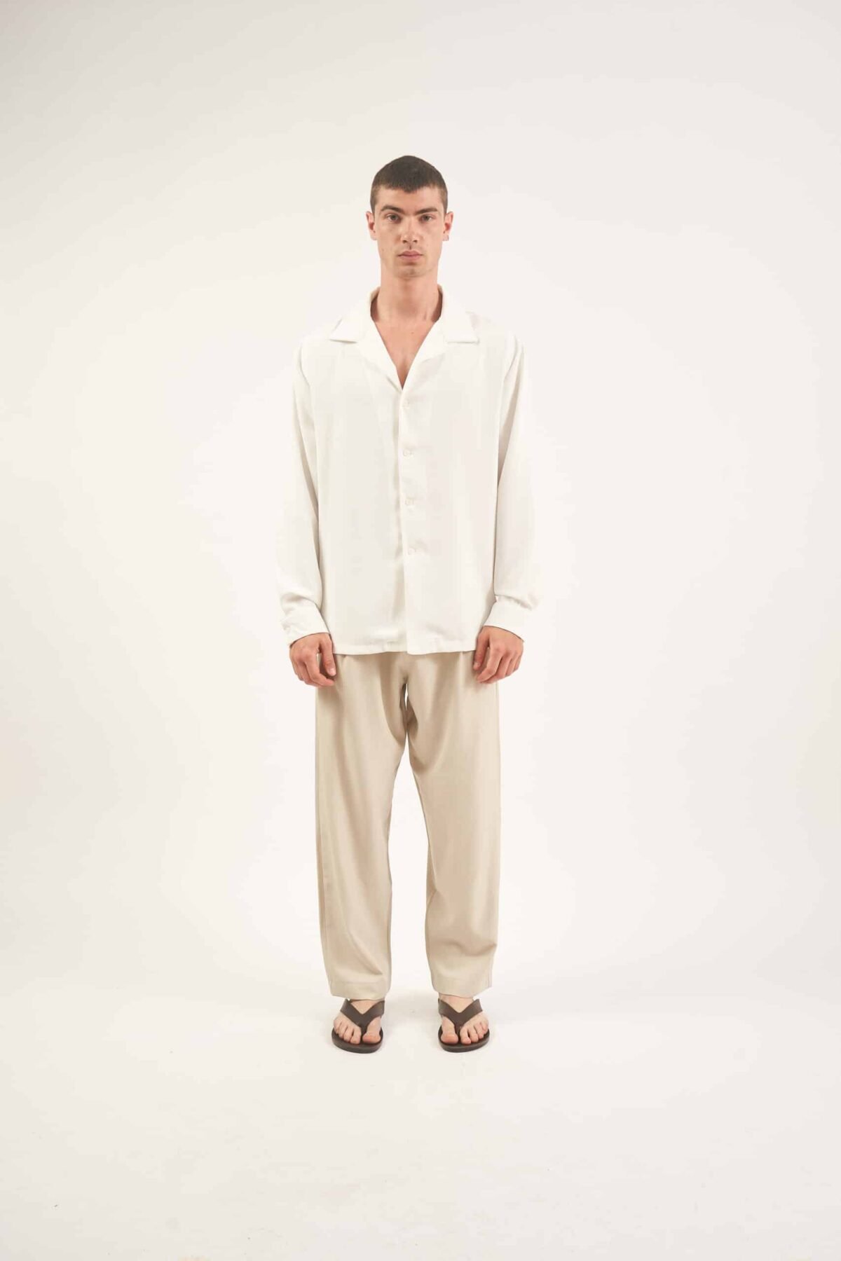 V Elegance Shirt