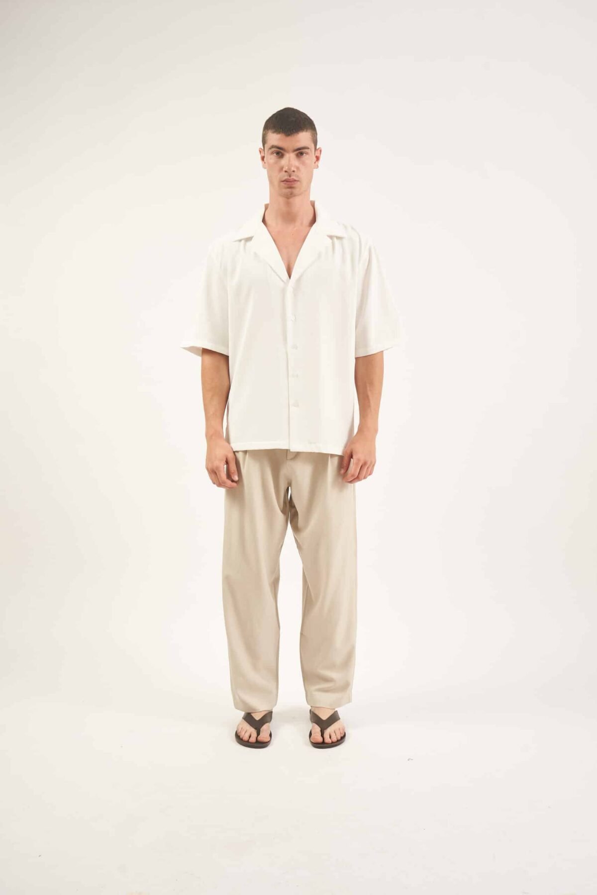 Goto Short Sleeve Shirt
