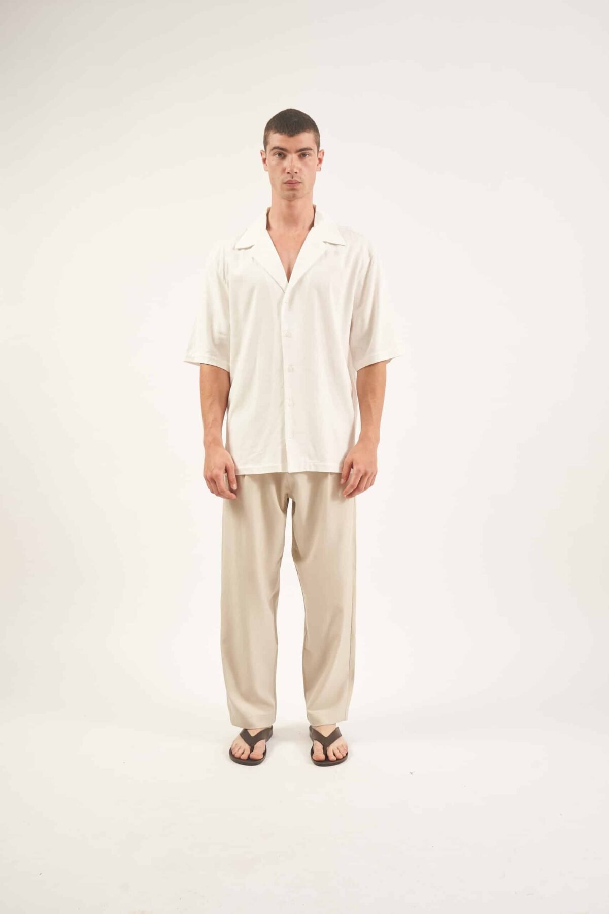 Franchesco Shirt