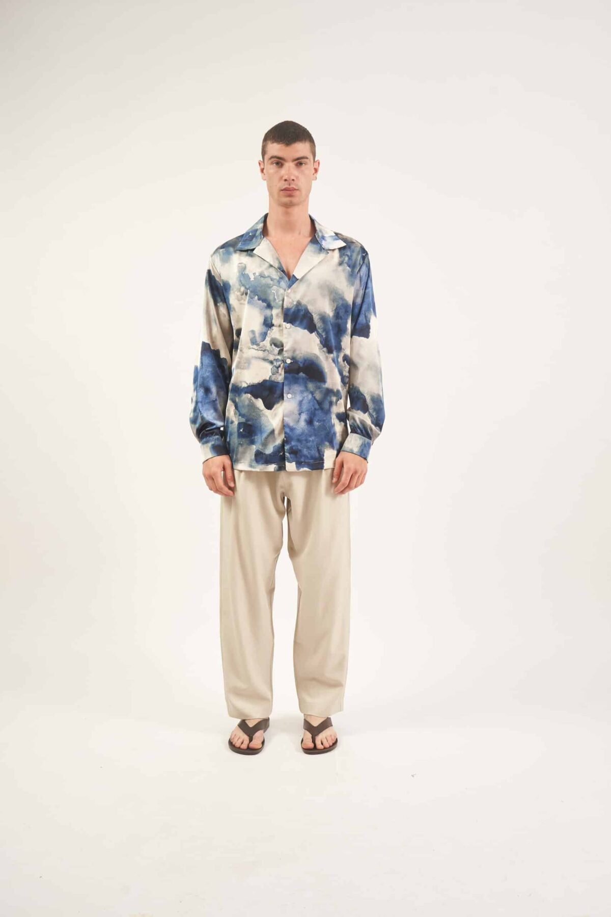 Lunar Shirt