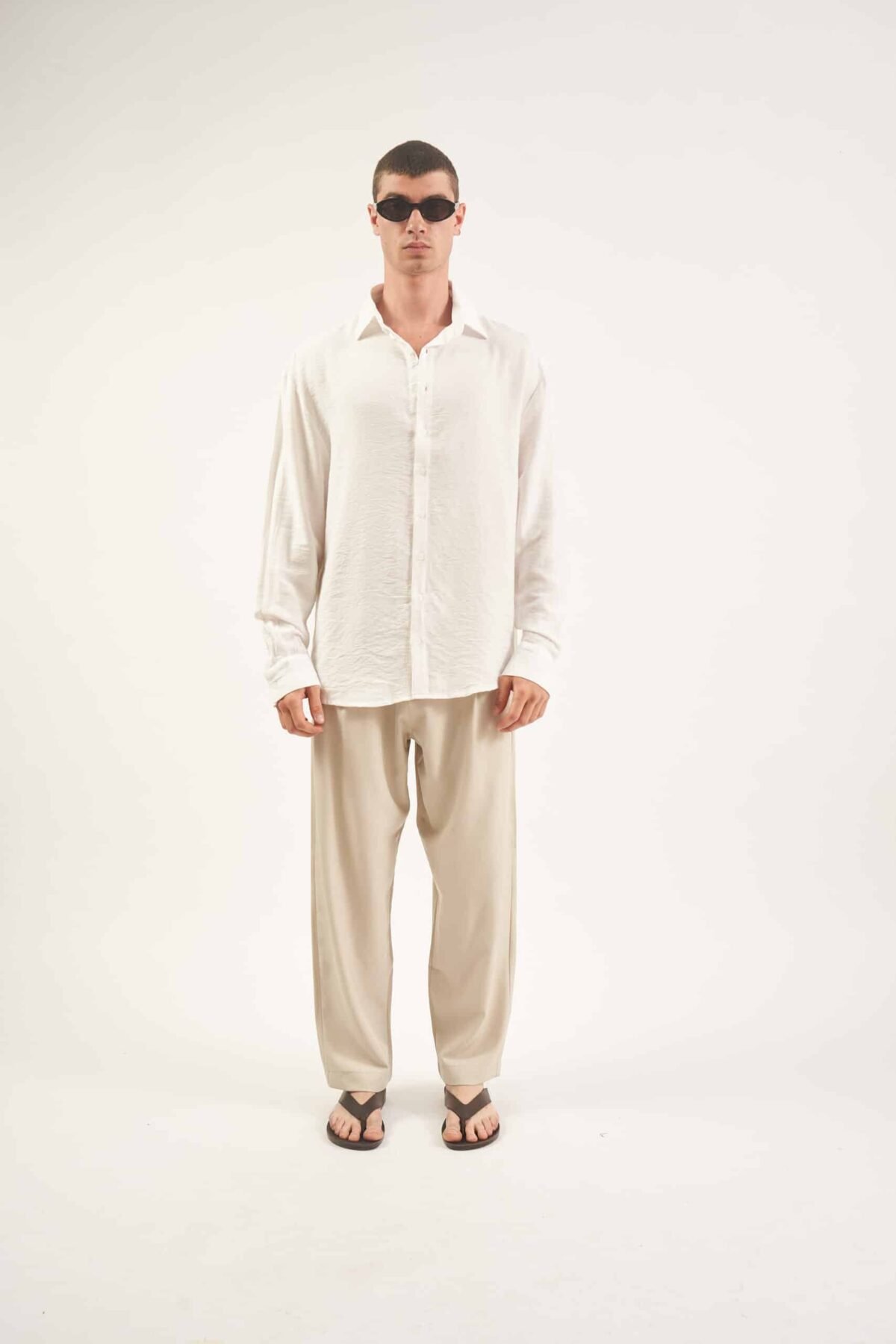 Linen Shirt