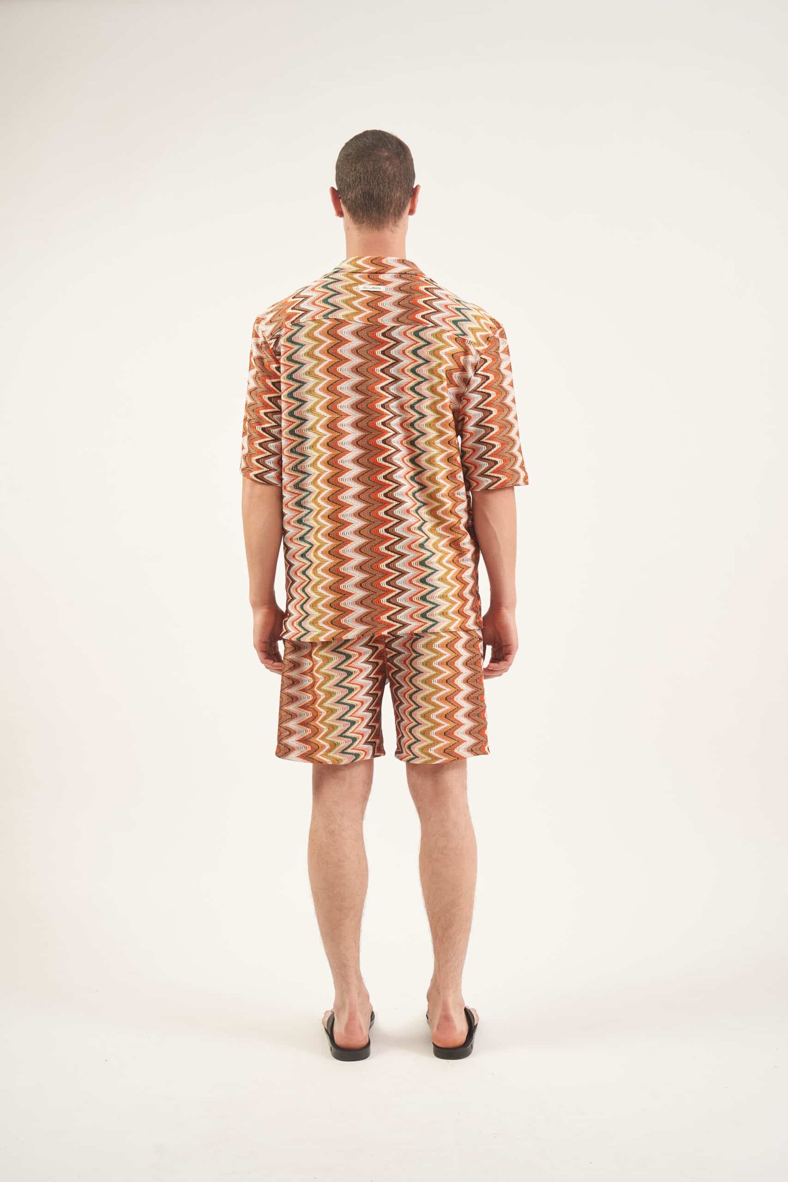 Mis Shirt – תמונה 2