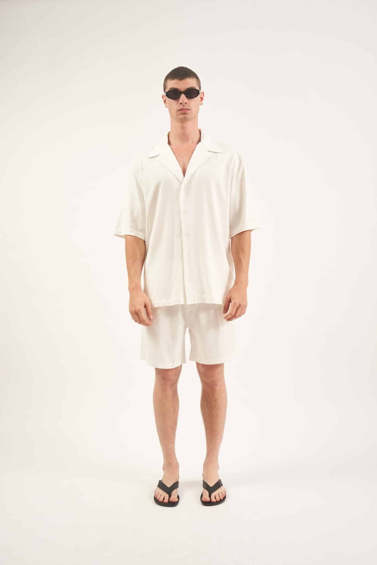 Franchesco Shirt
