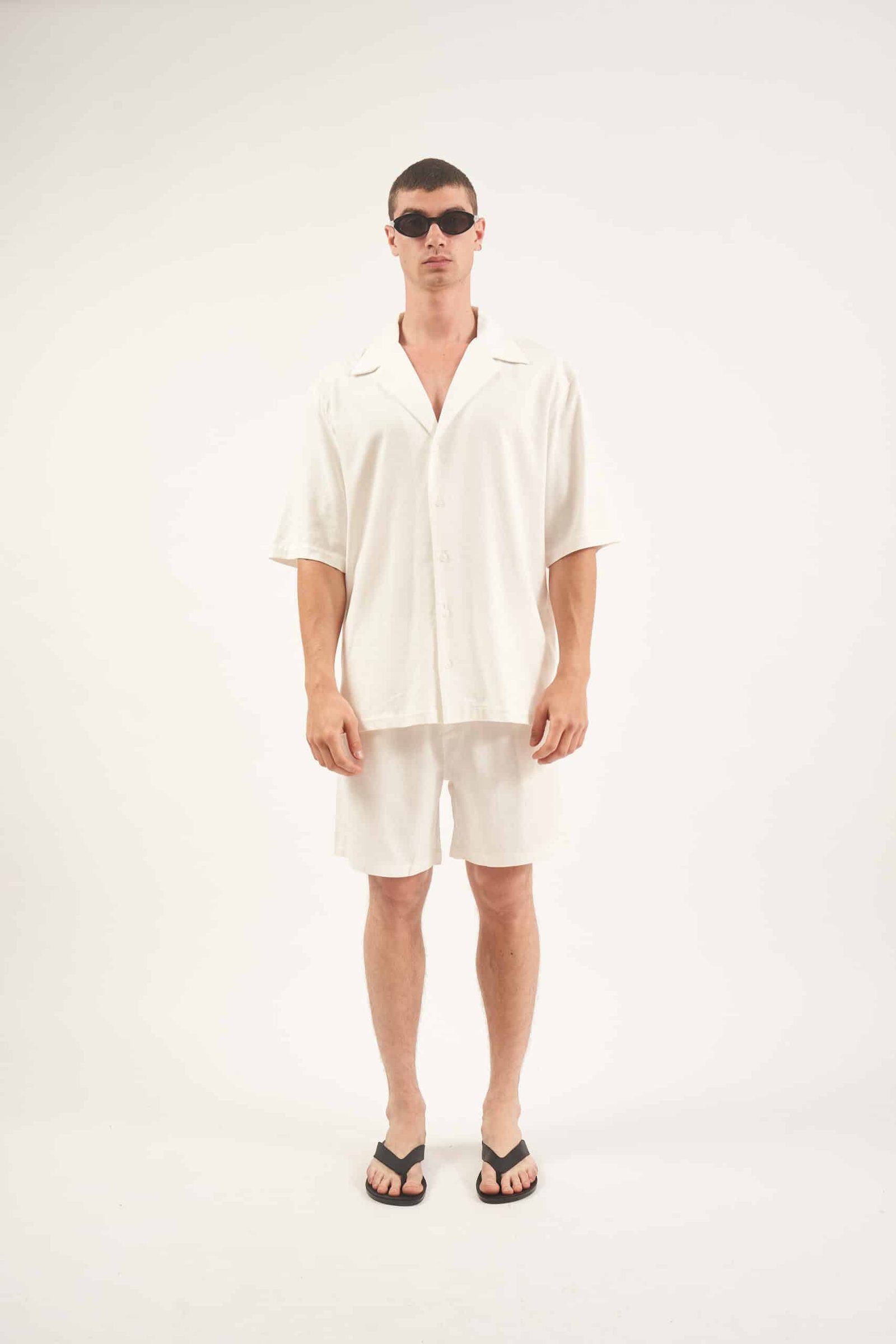 Franchesco Shirt