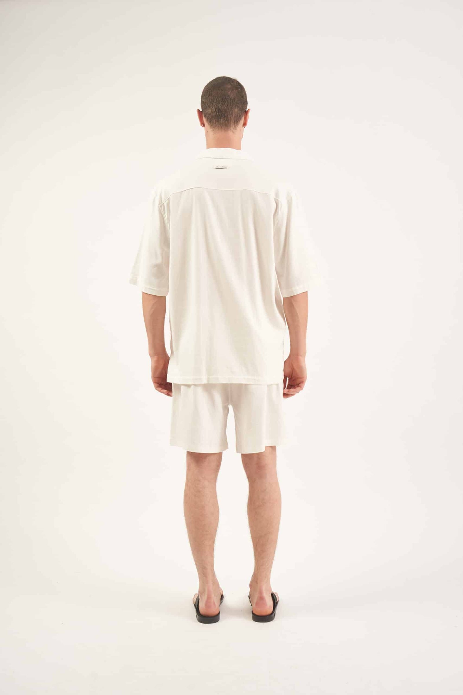 Franchesco Shirt – תמונה 3
