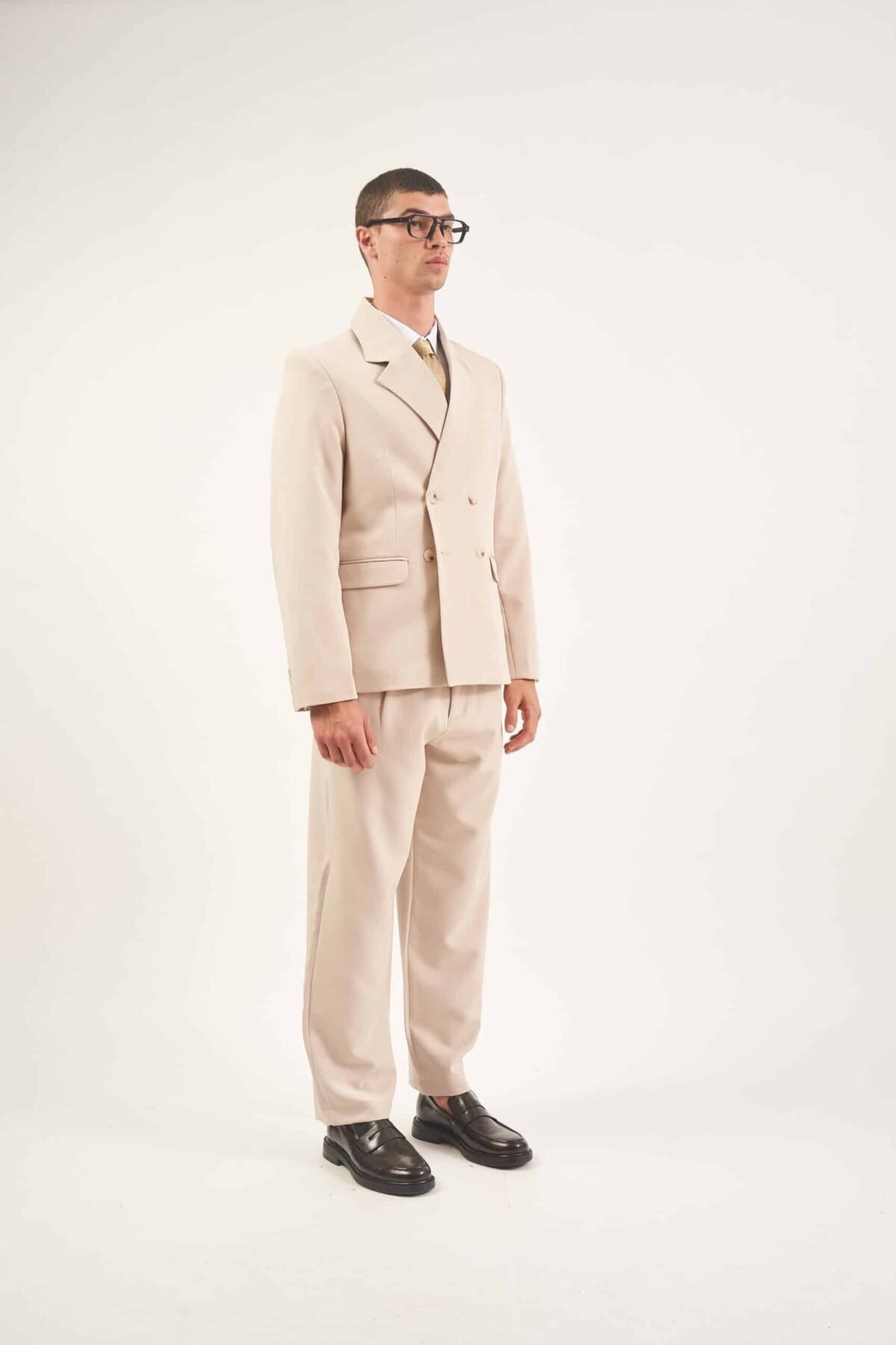 Lusso Suit