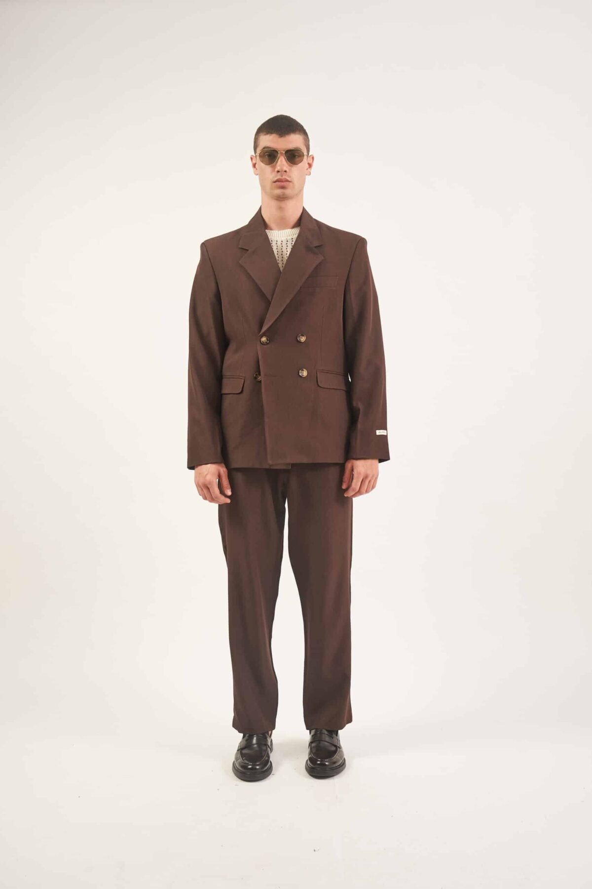 Lusso Suit