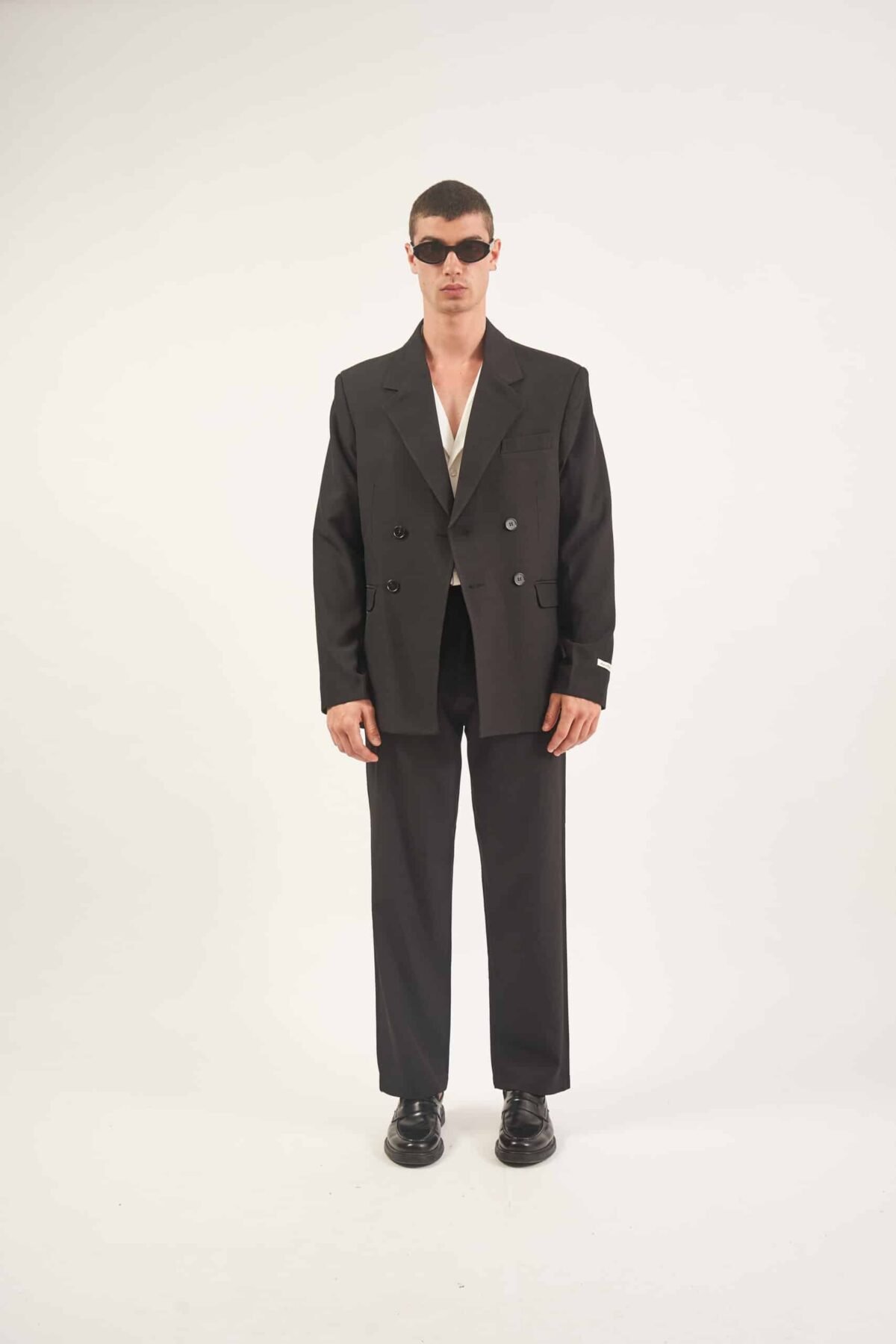 Lusso Suit