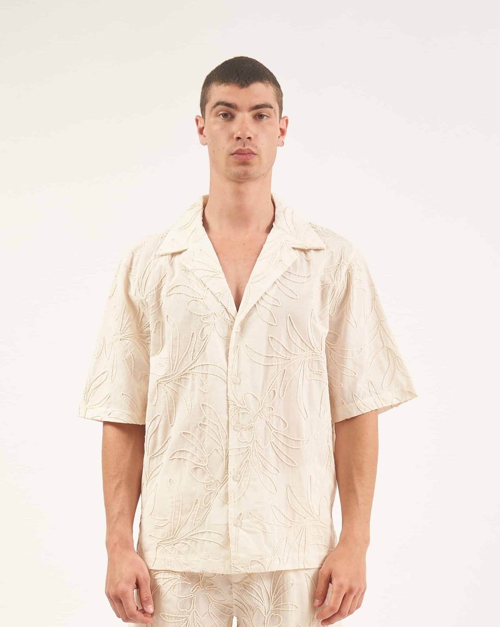 Franchesco Shirt – תמונה 4