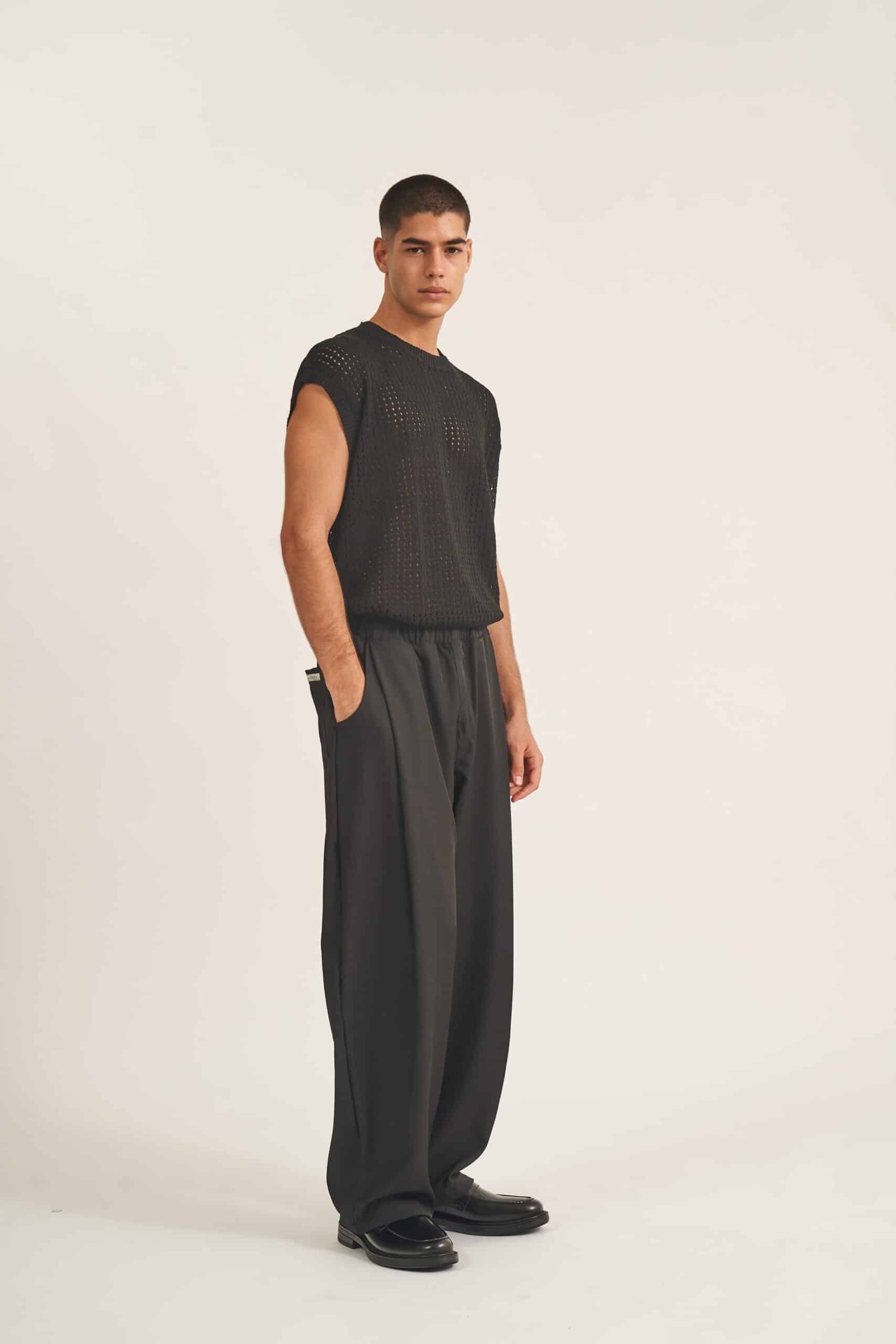 Spring Vest – תמונה 2