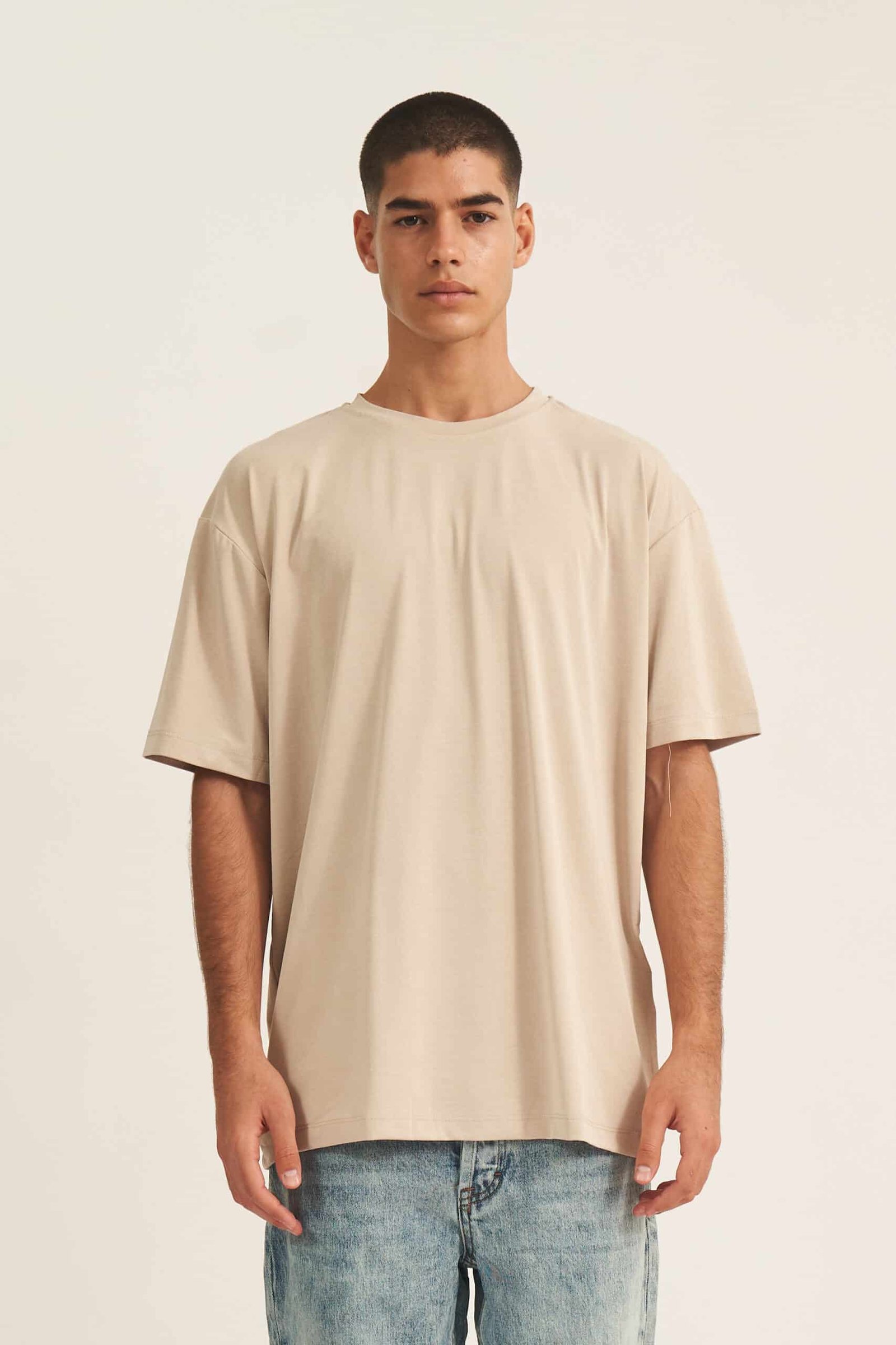 Timo T-Shirt – תמונה 2
