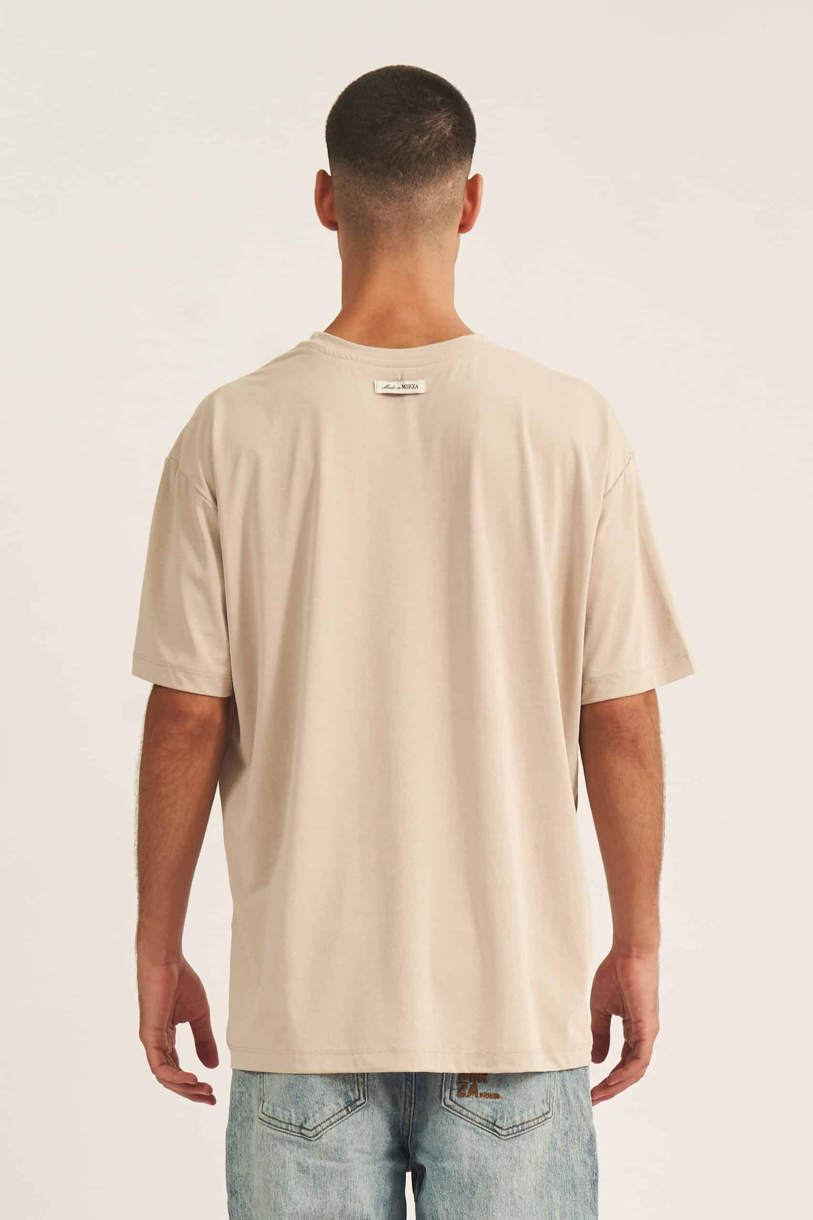 Timo T-Shirt – תמונה 3