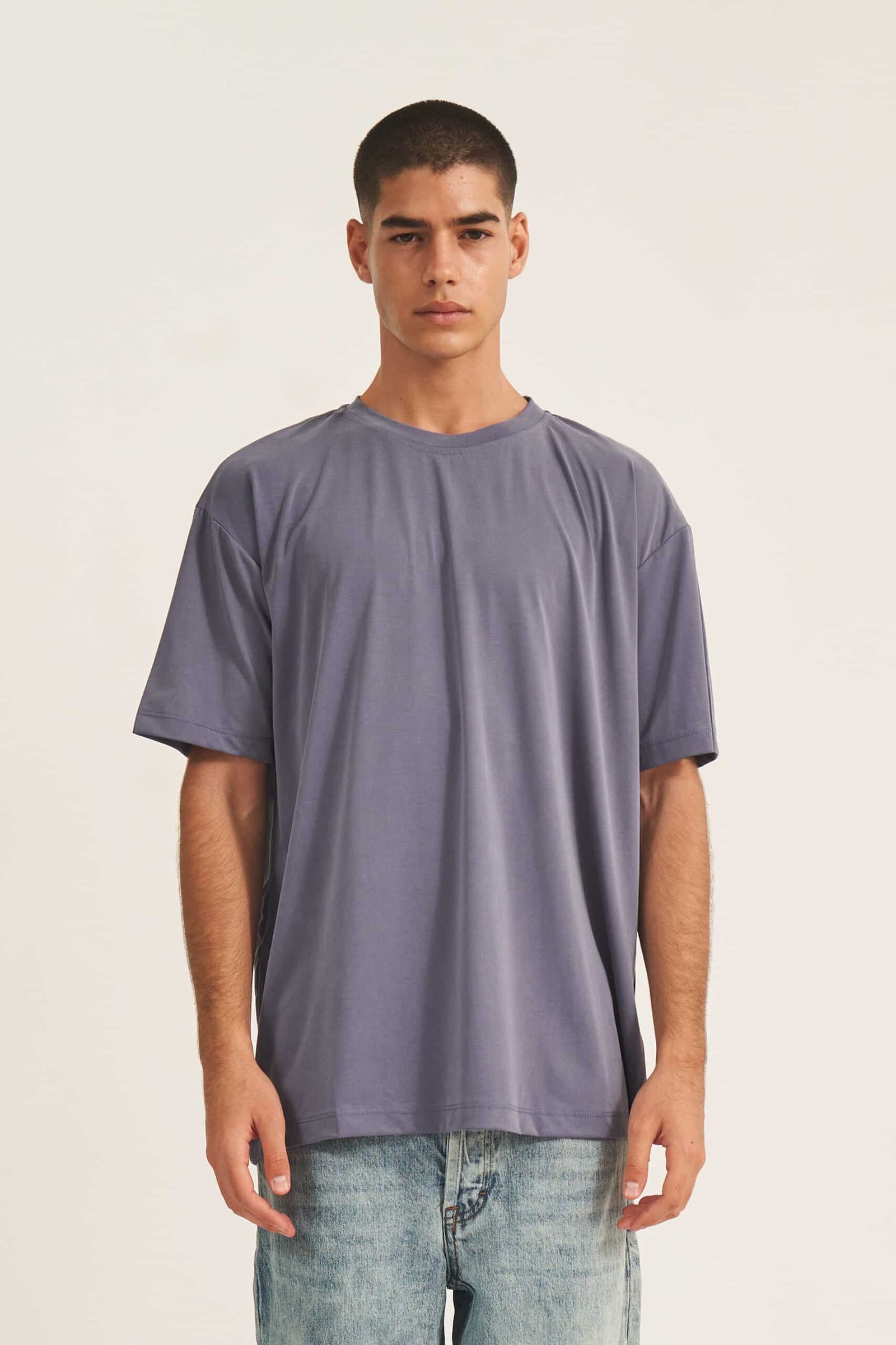 Timo T-Shirt – תמונה 2