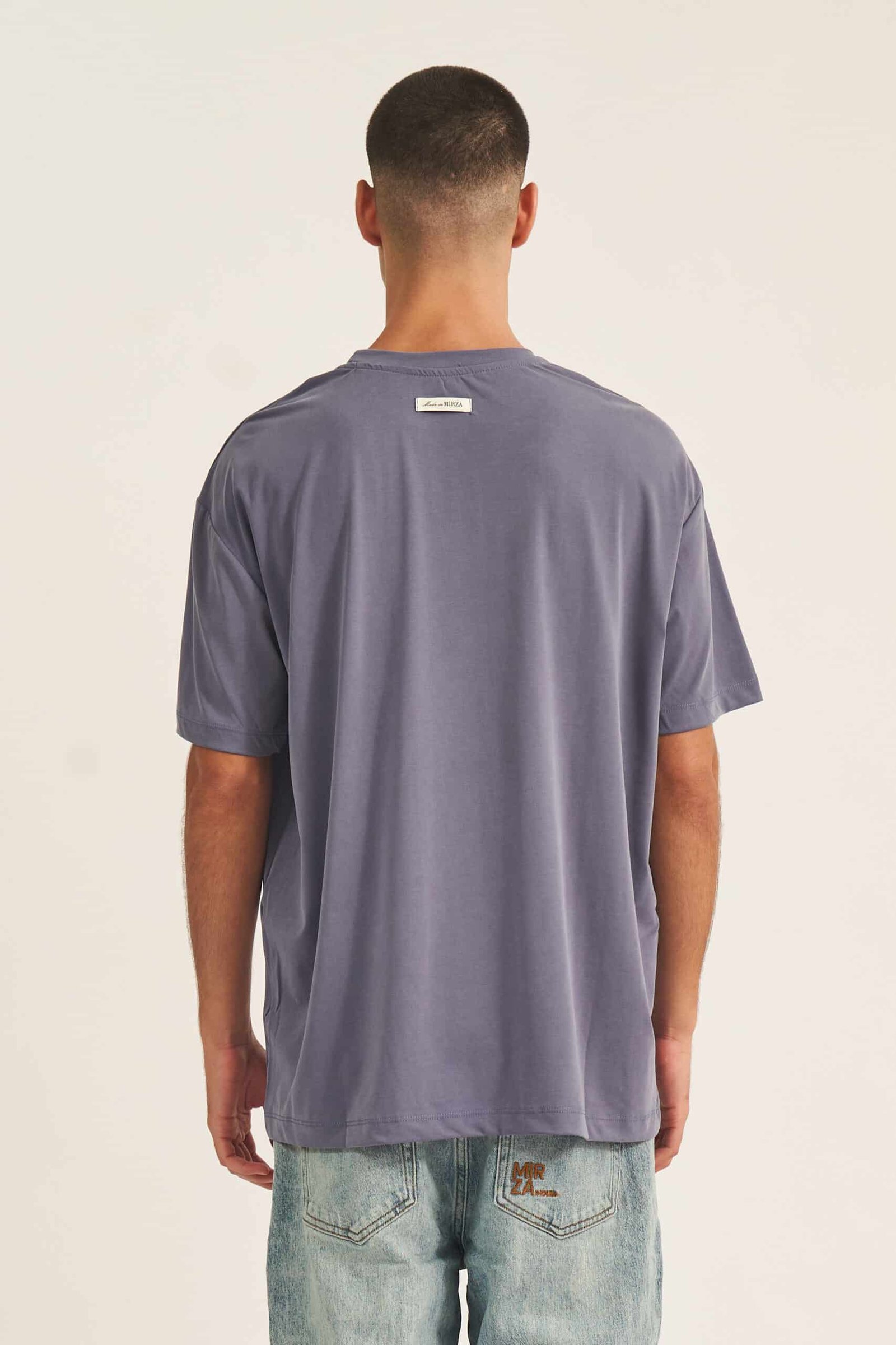 Timo T-Shirt – תמונה 3