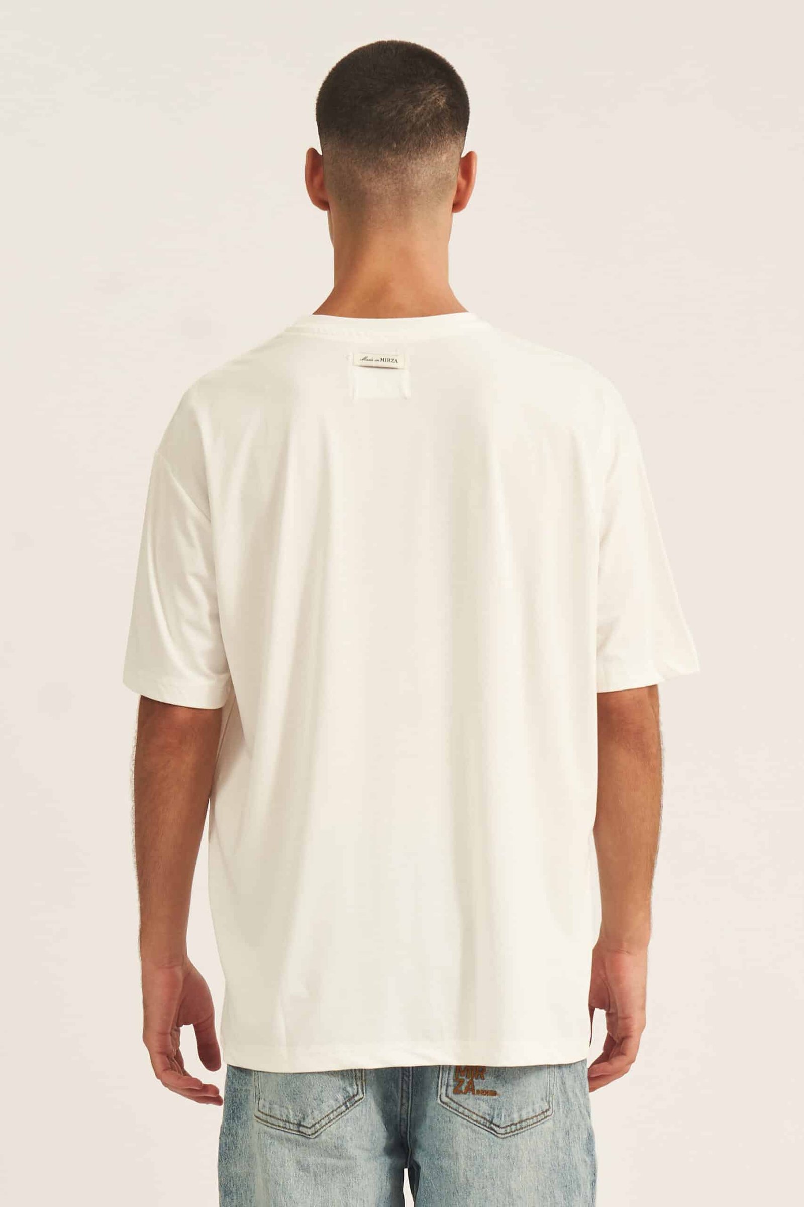 Super Timo T-Shirt – תמונה 2