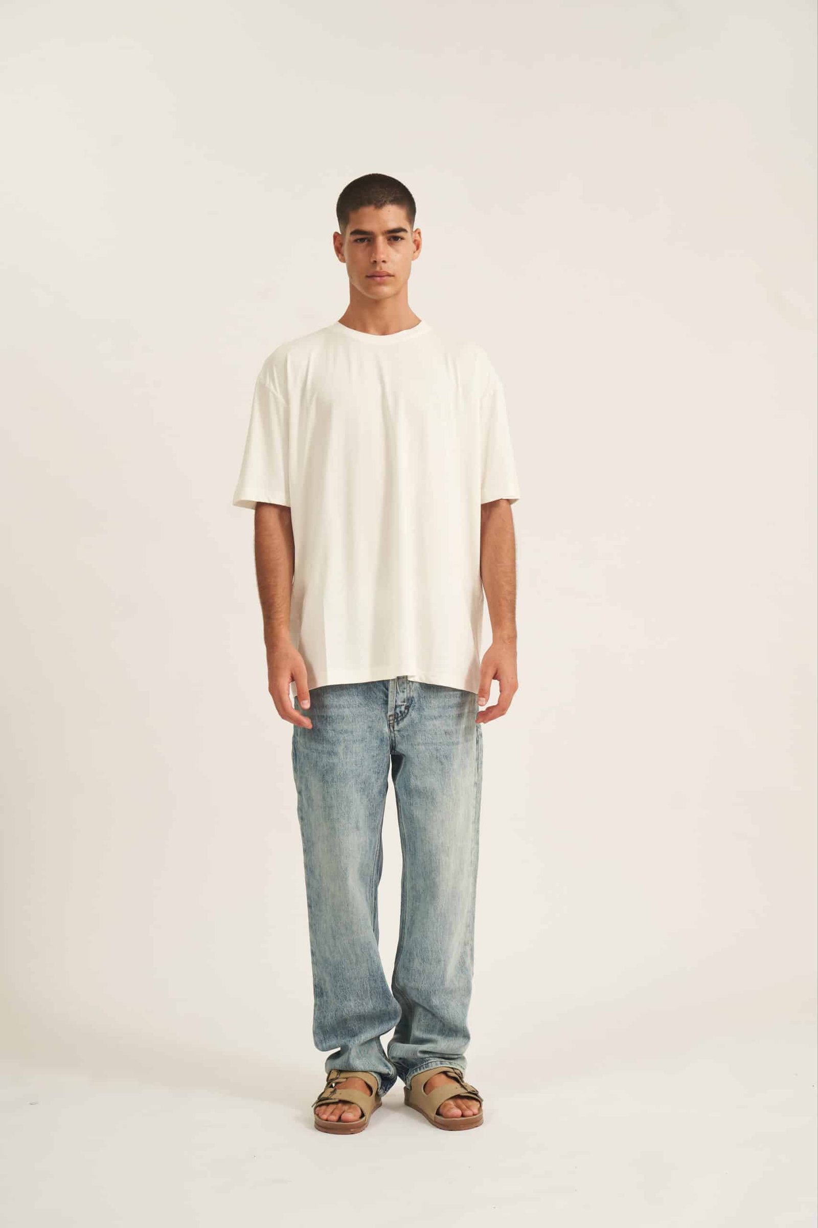 Super Timo T-Shirt – תמונה 3