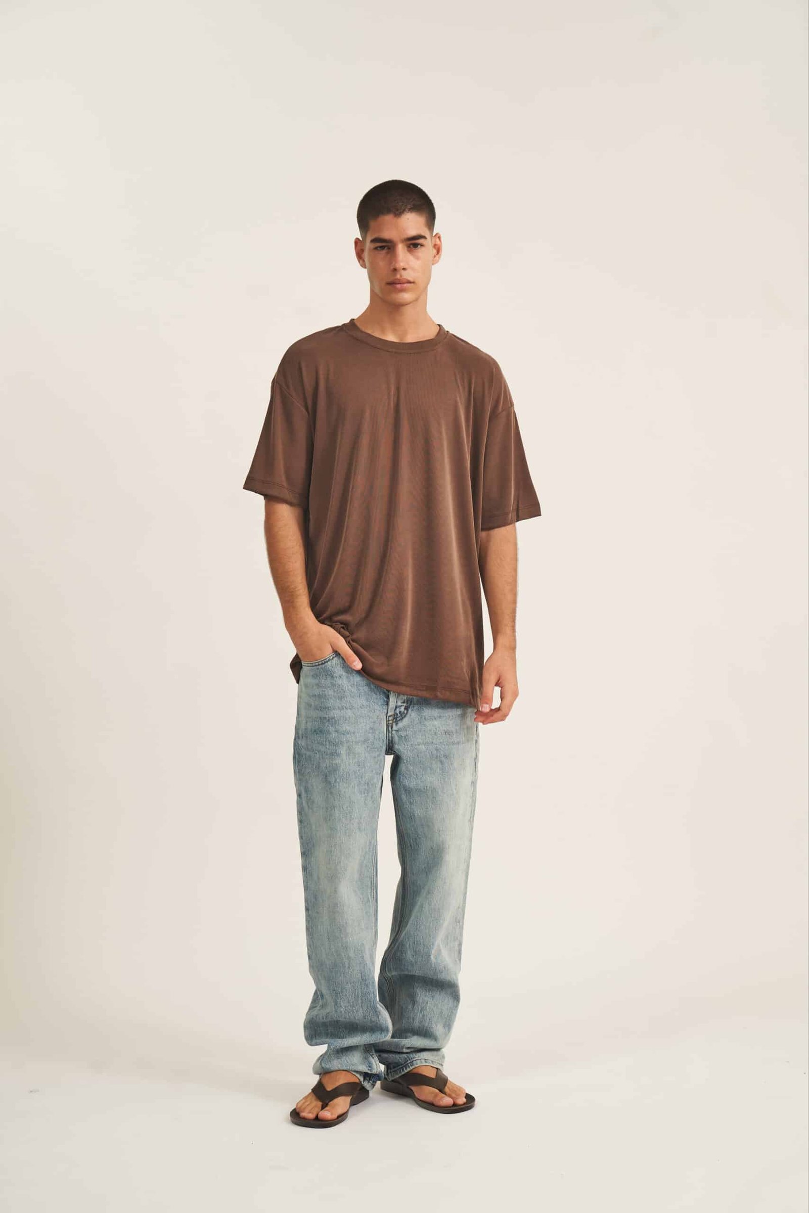 Super Timo T-Shirt – תמונה 2