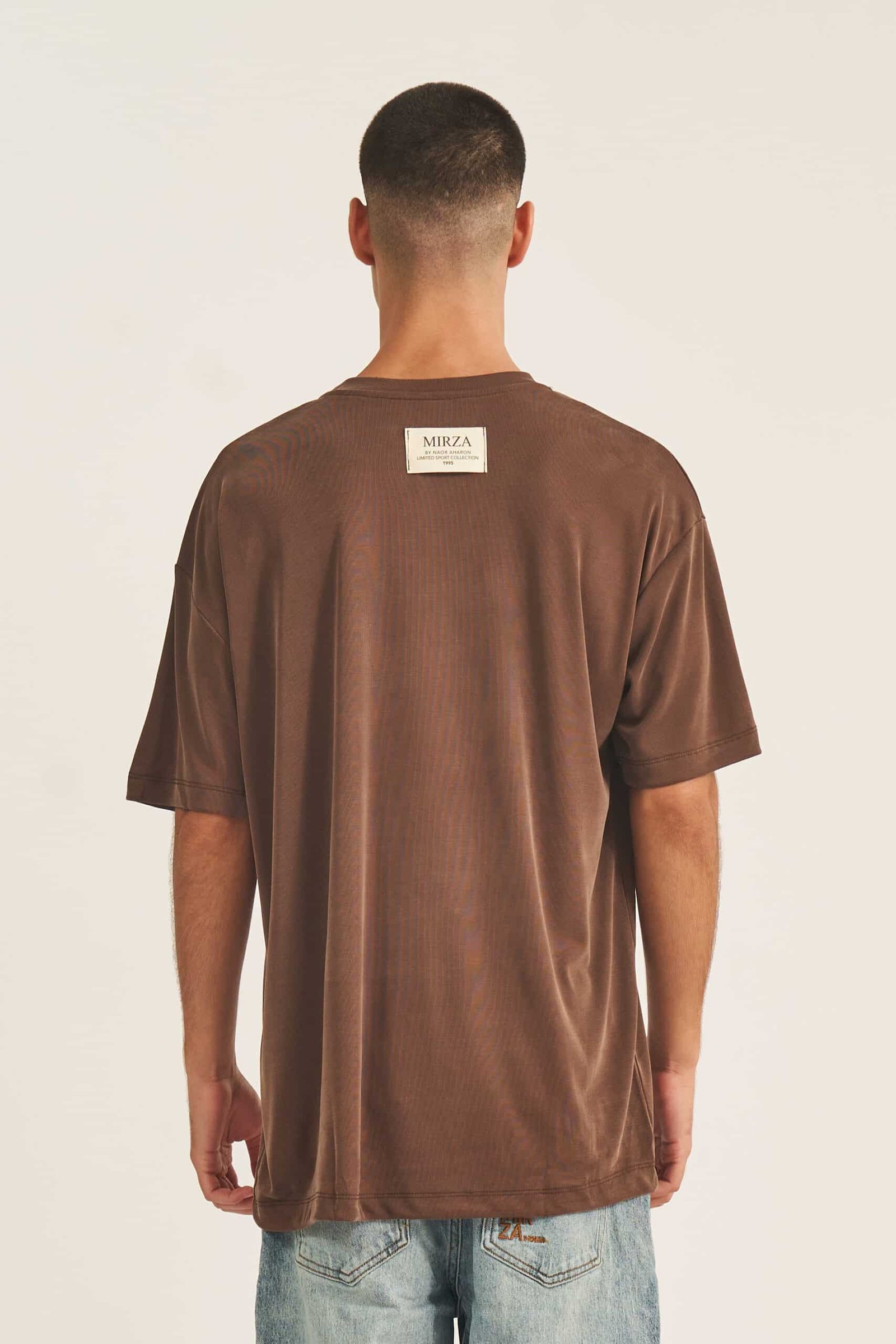 Super Timo T-Shirt – תמונה 3