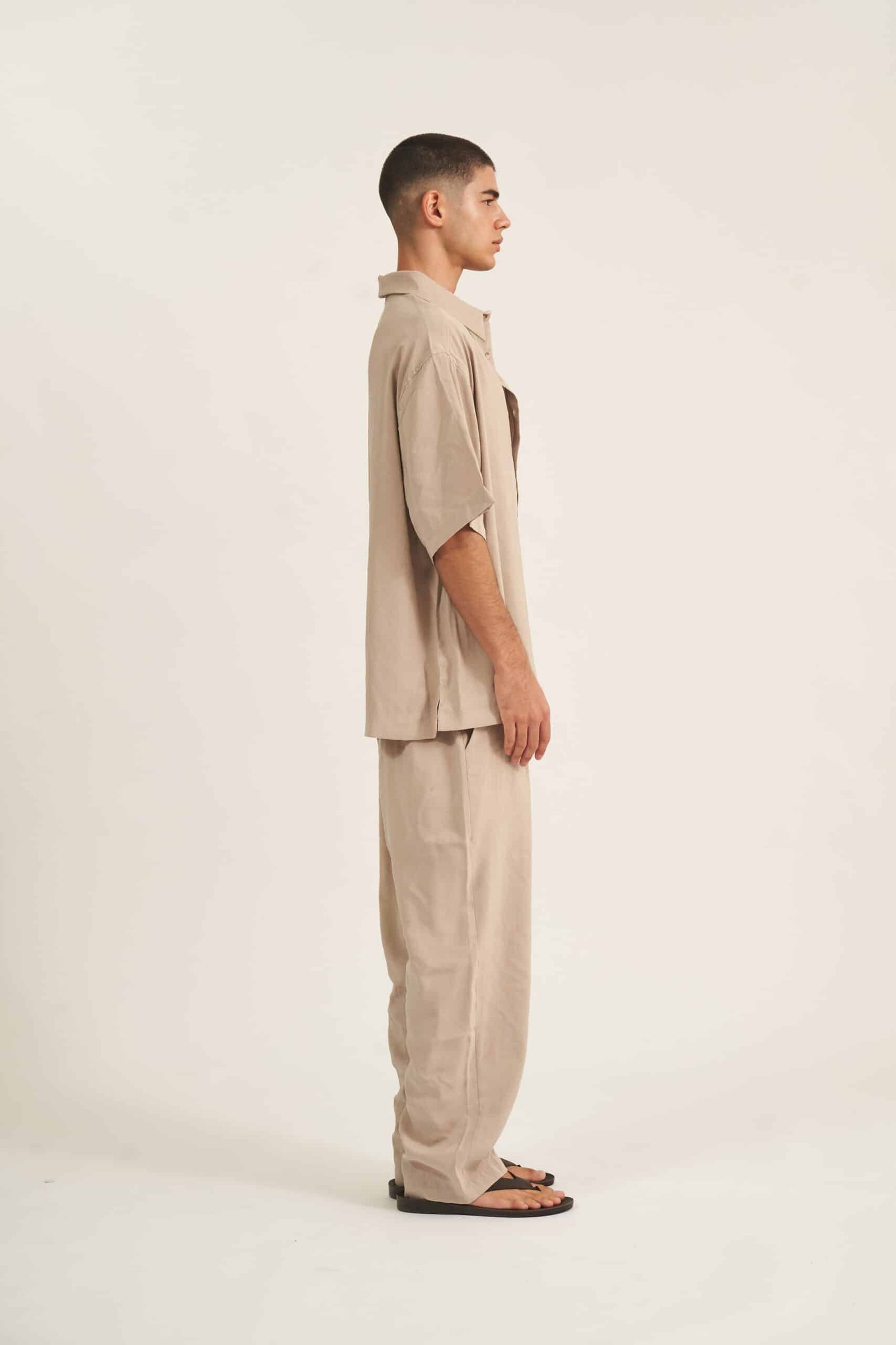 Samos Shirt – תמונה 2
