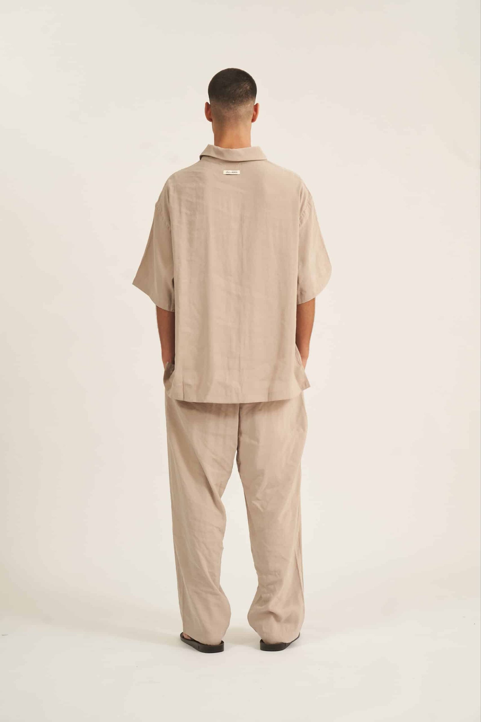 Samos Shirt – תמונה 3