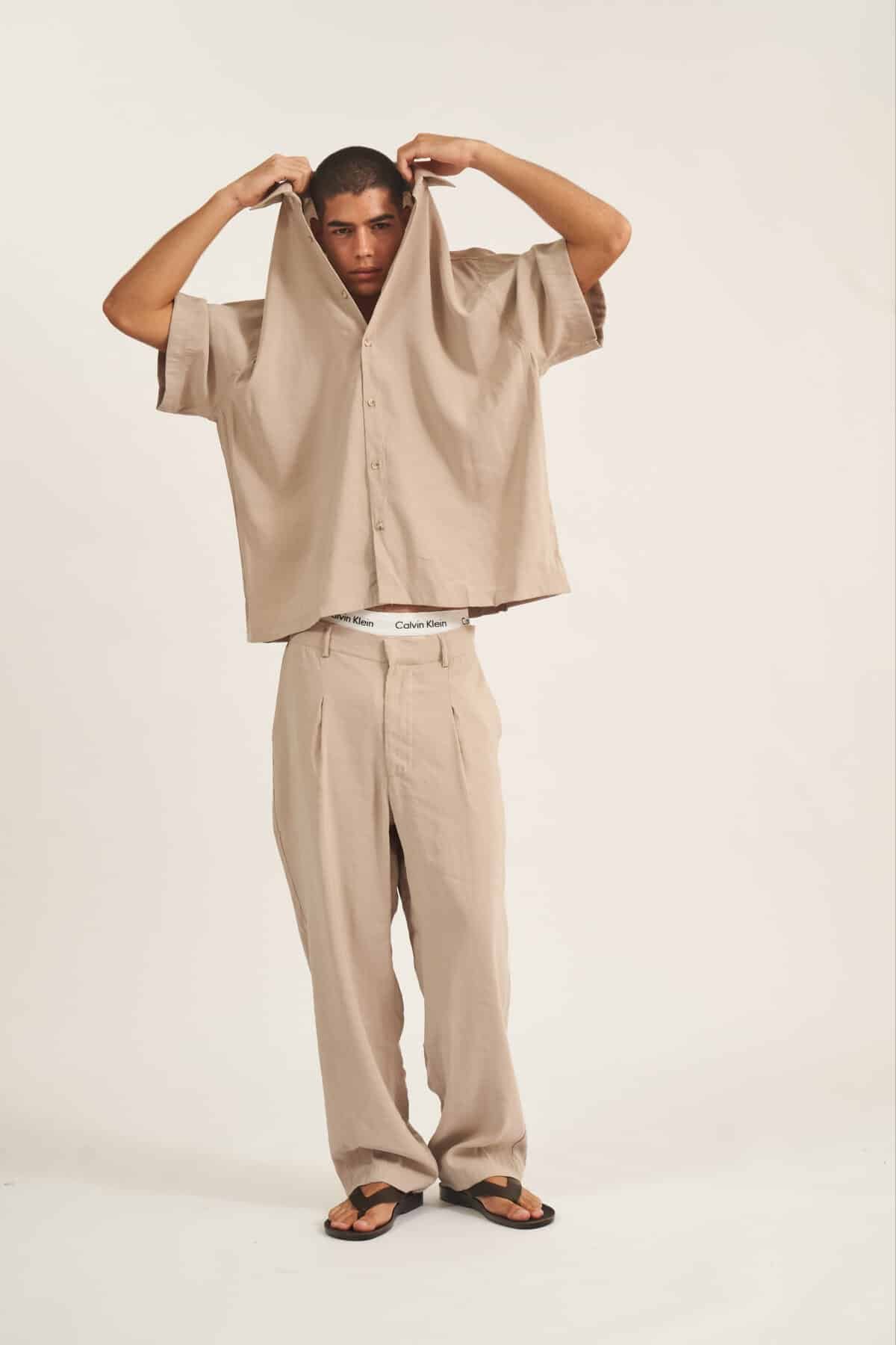 Samos Pants