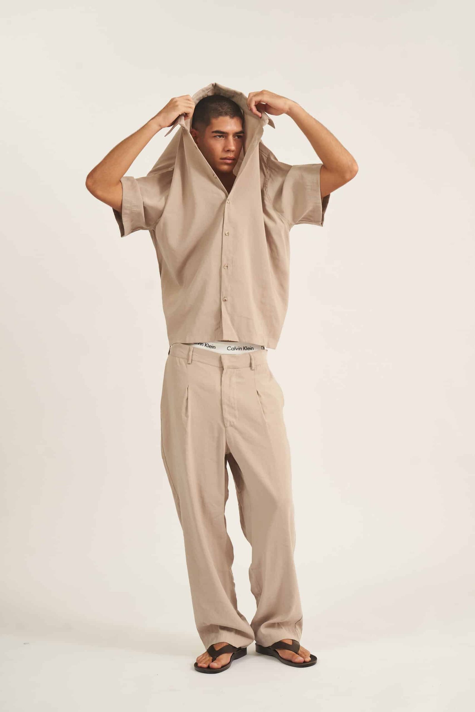 Samos Shirt – תמונה 5