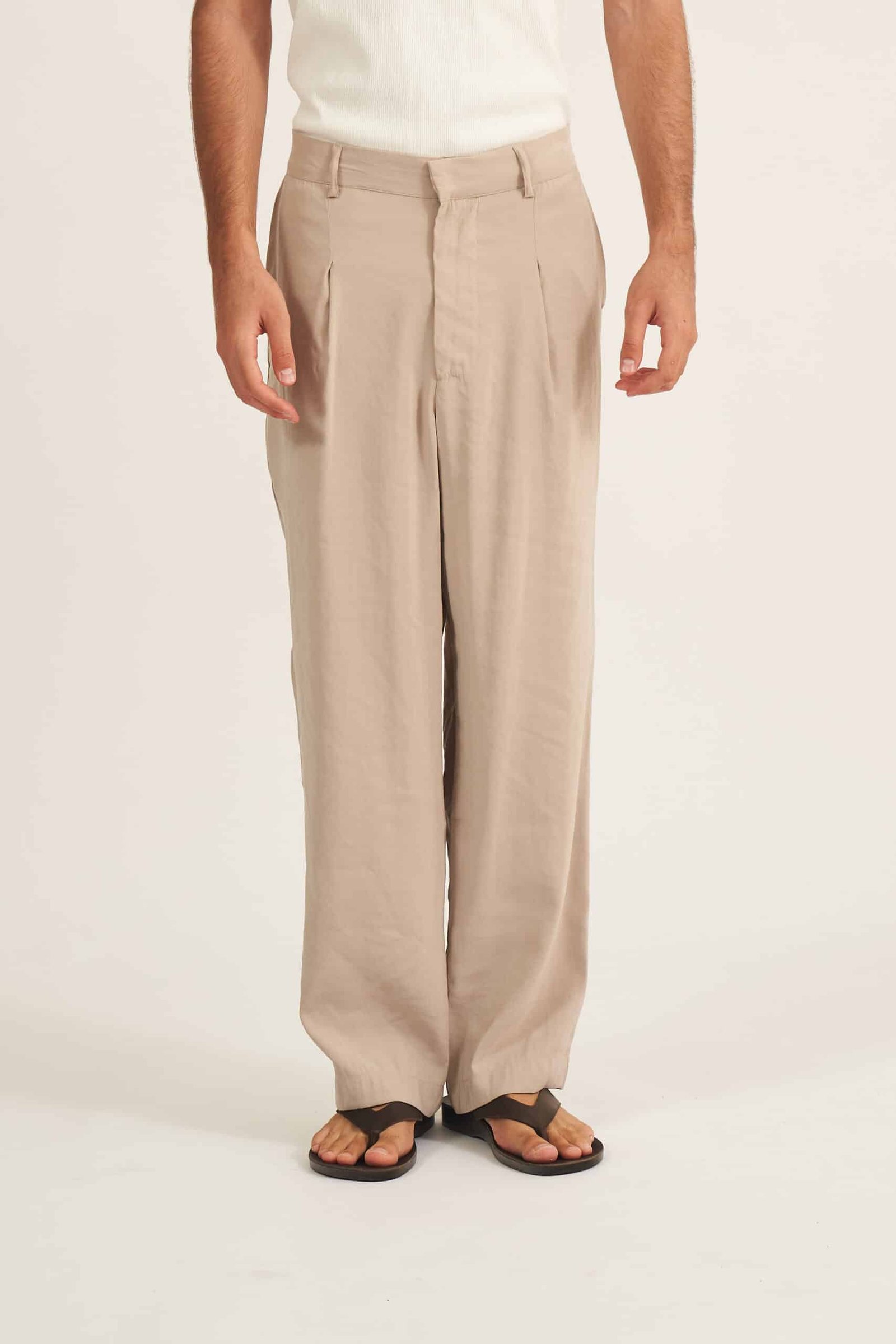 Samos Pants – תמונה 2
