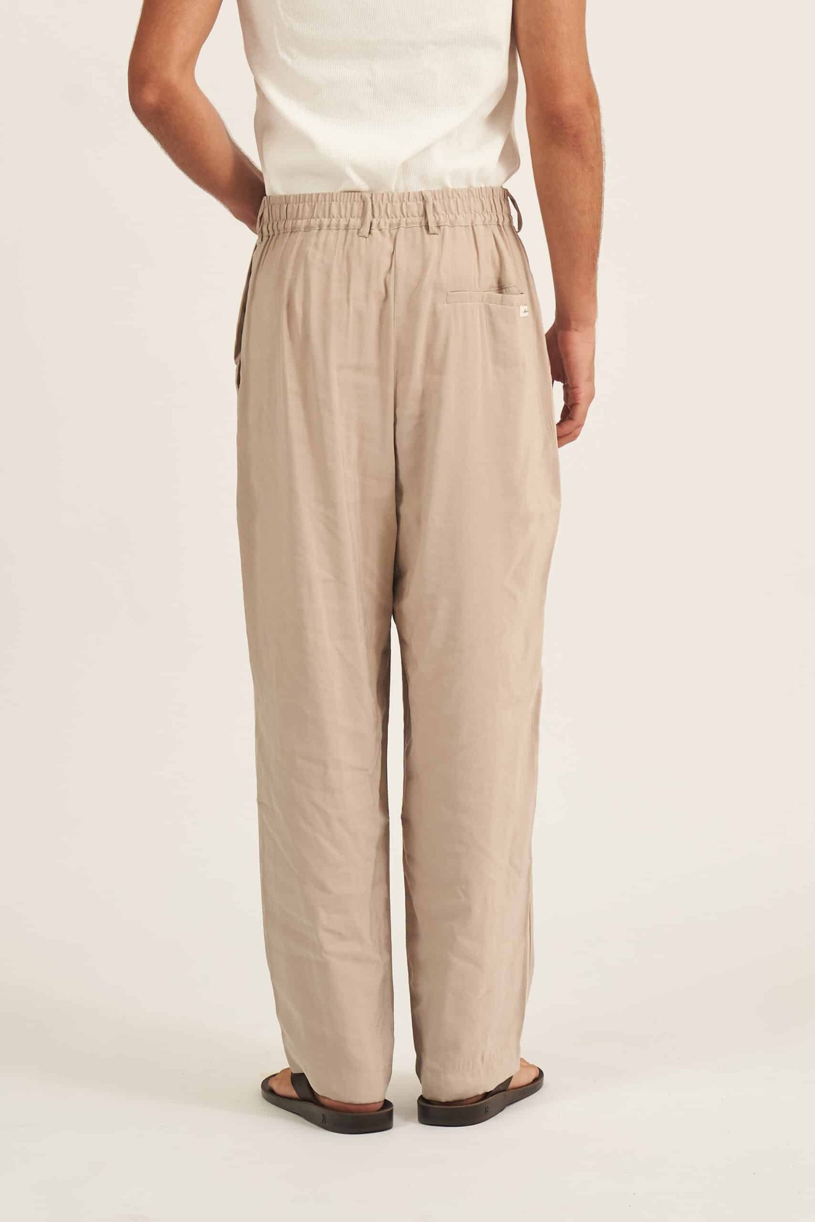 Samos Pants – תמונה 3
