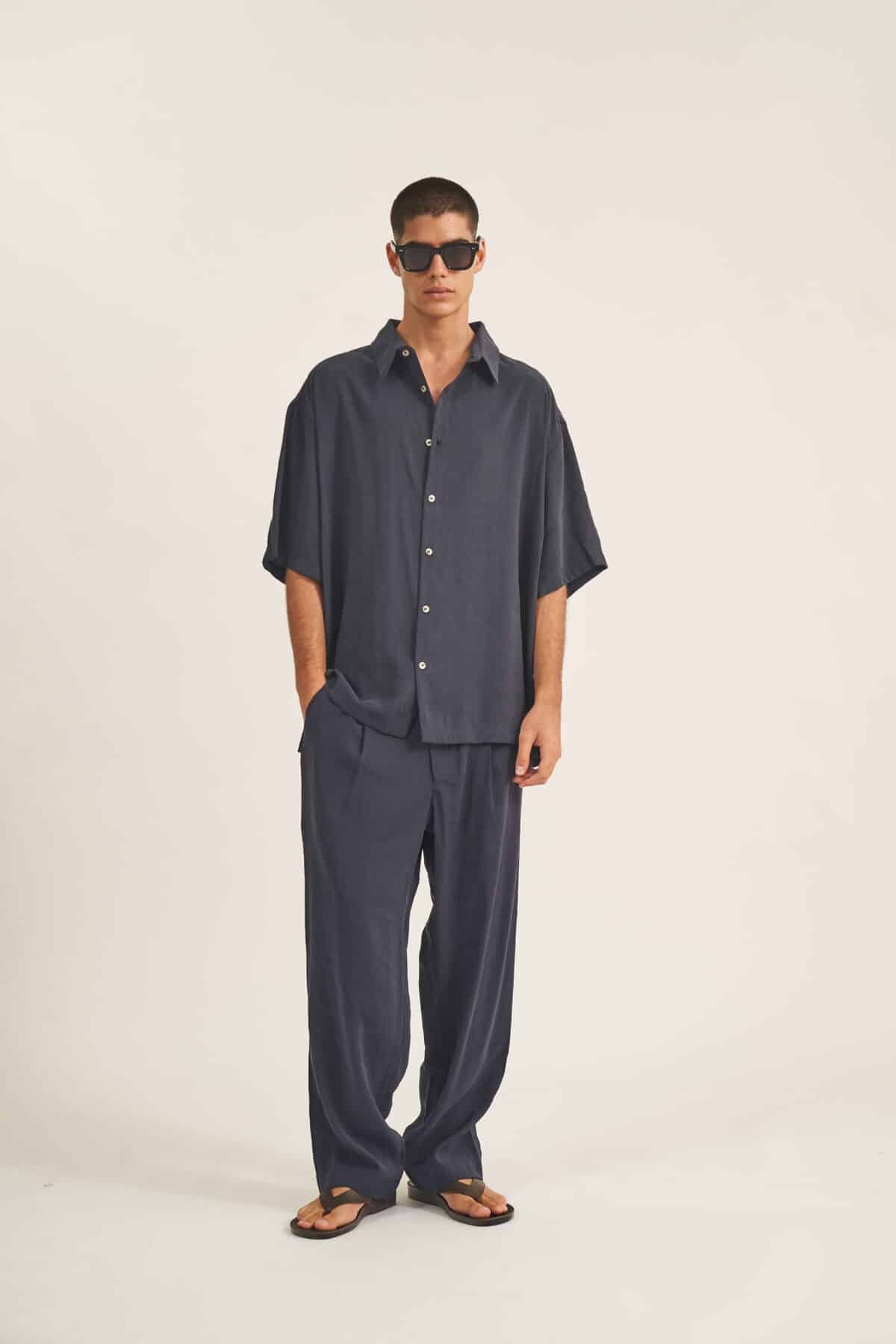 Samos Pants