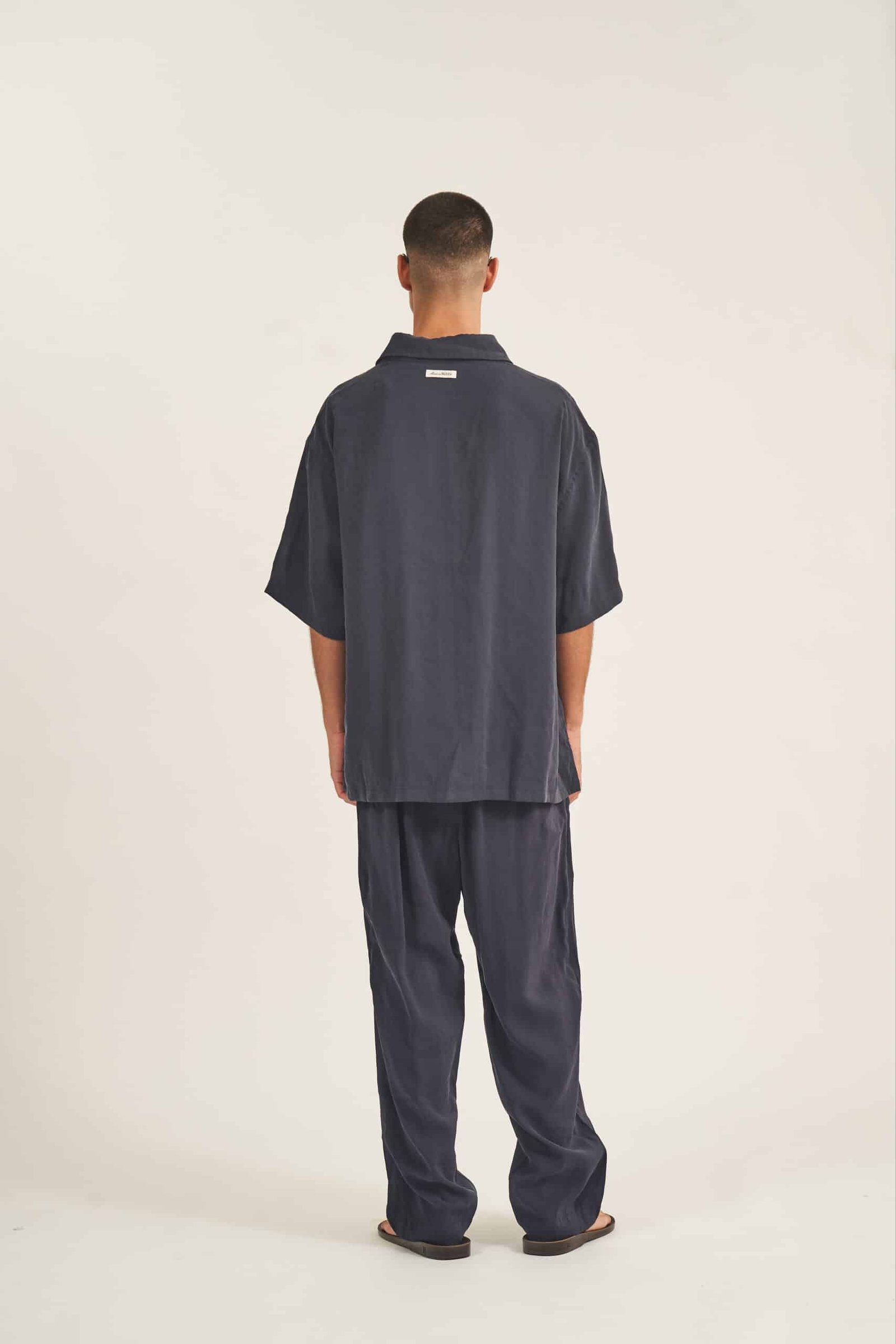 Samos Shirt – תמונה 2