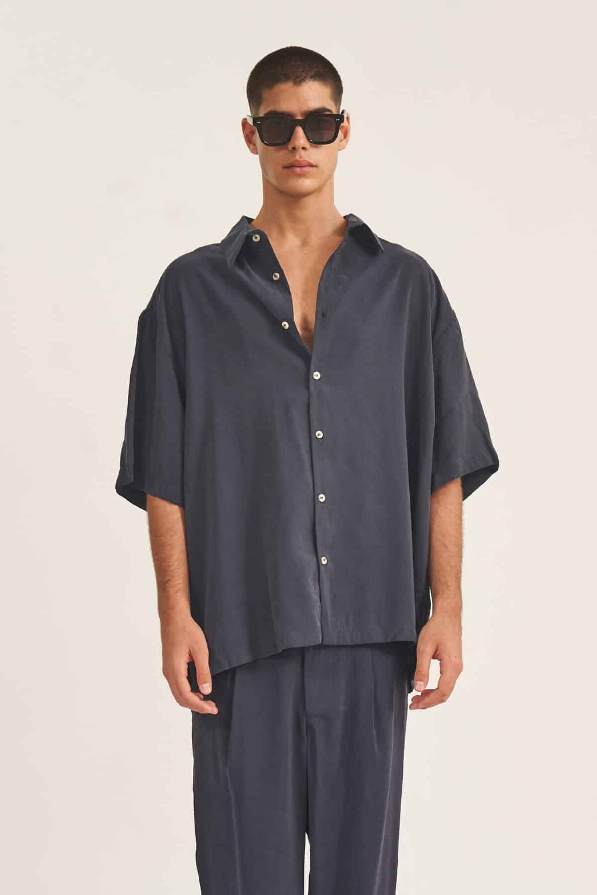 Samos Shirt
