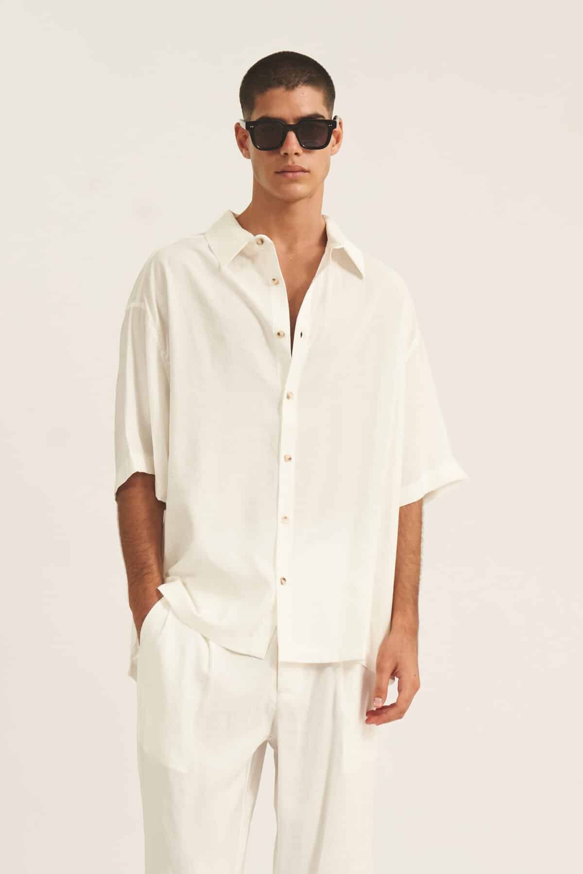 Samos Shirt