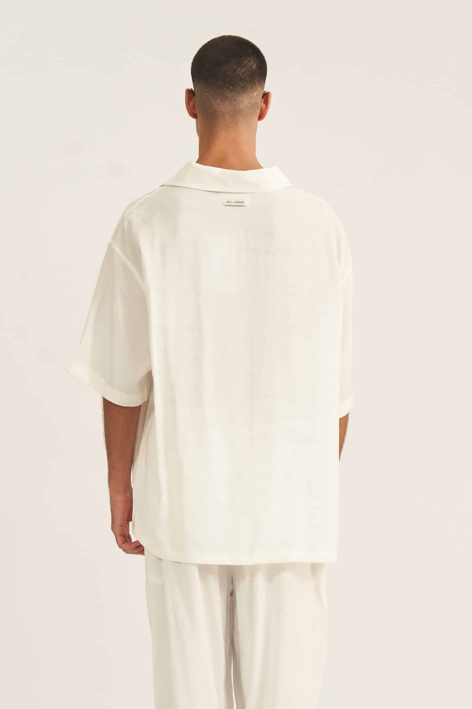 Samos Shirt – תמונה 2