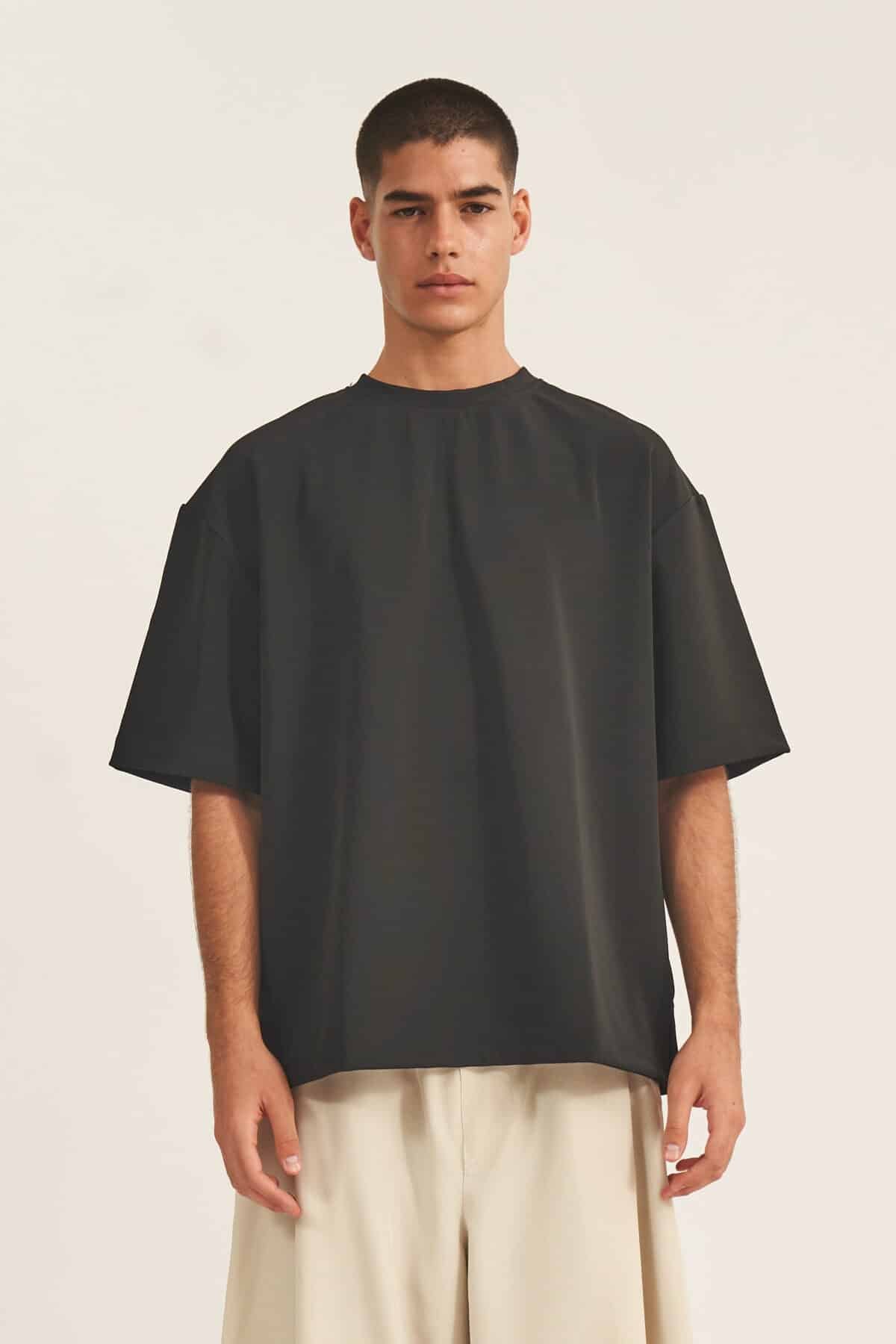 El T-Shirt