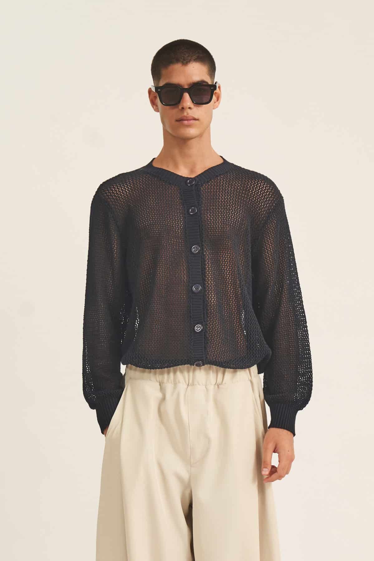 Feelet Cardigan