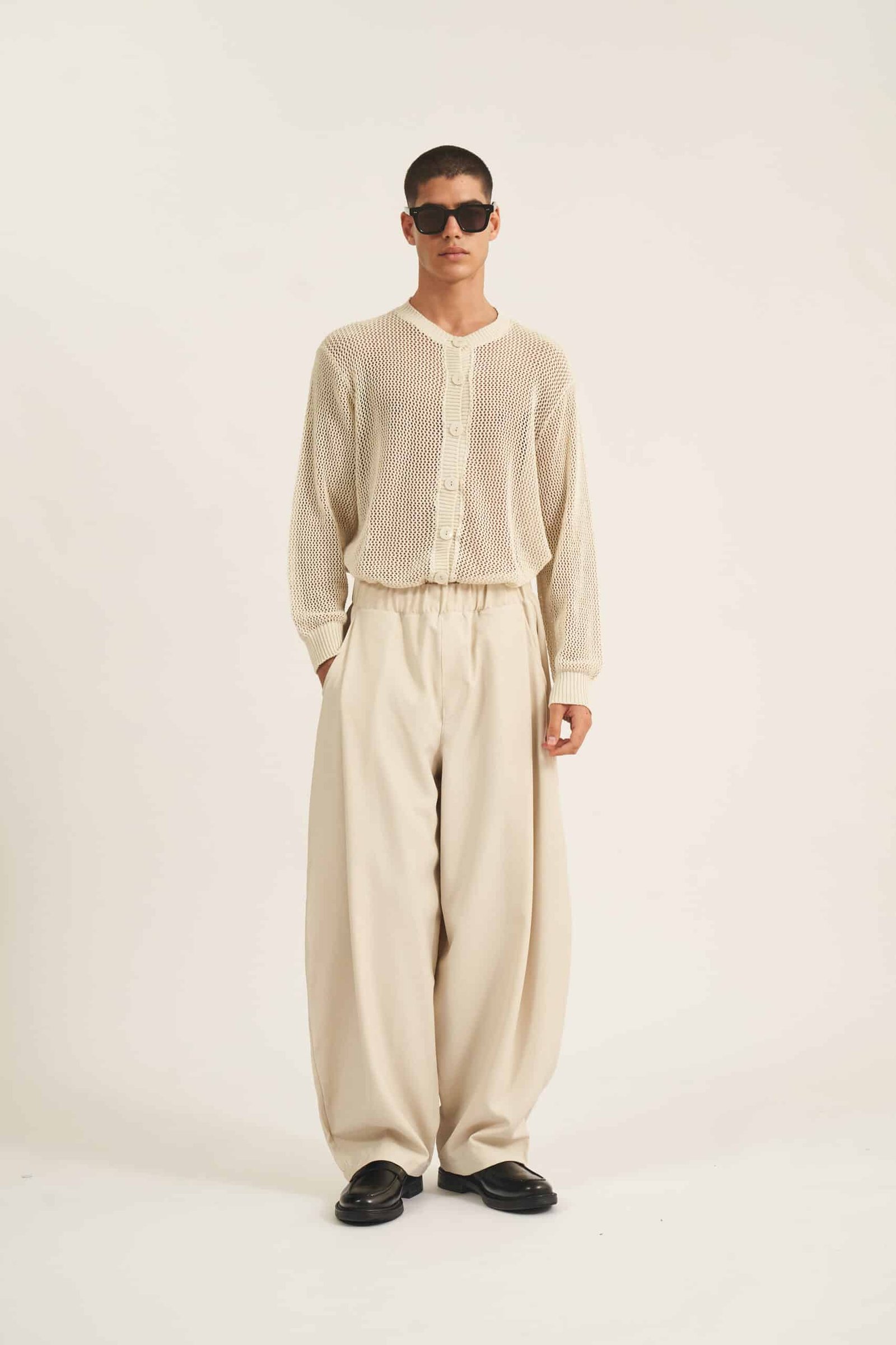 Feelet Cardigan – תמונה 5