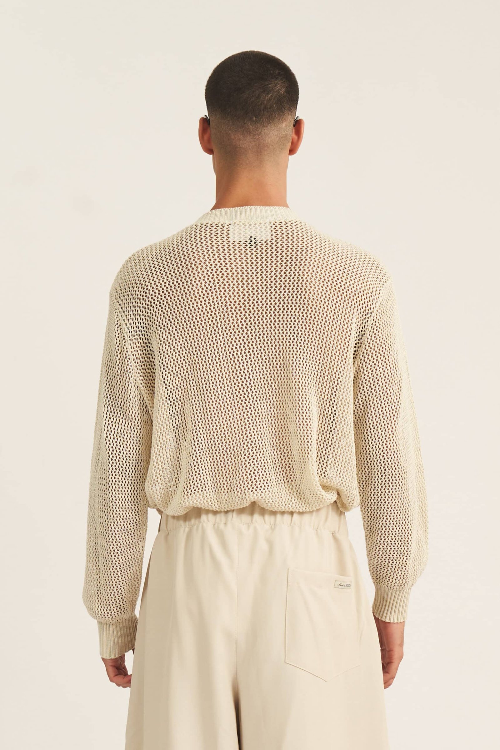 Feelet Cardigan – תמונה 3