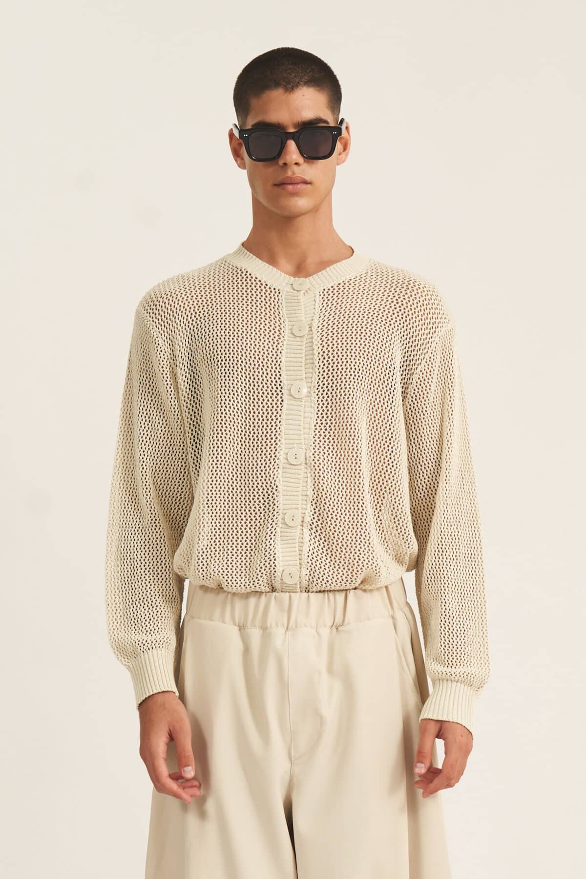 Feelet Cardigan